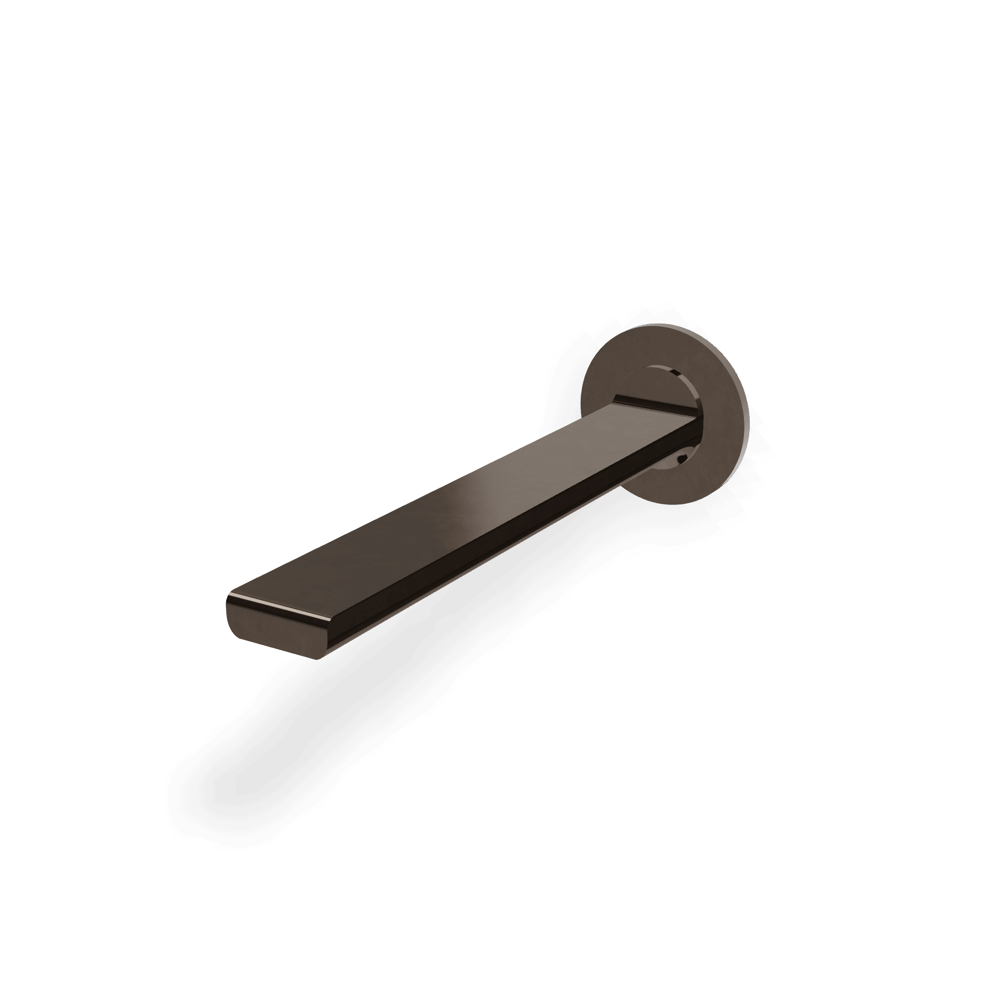 Излив для раковины настенный 233 мм Bamboo