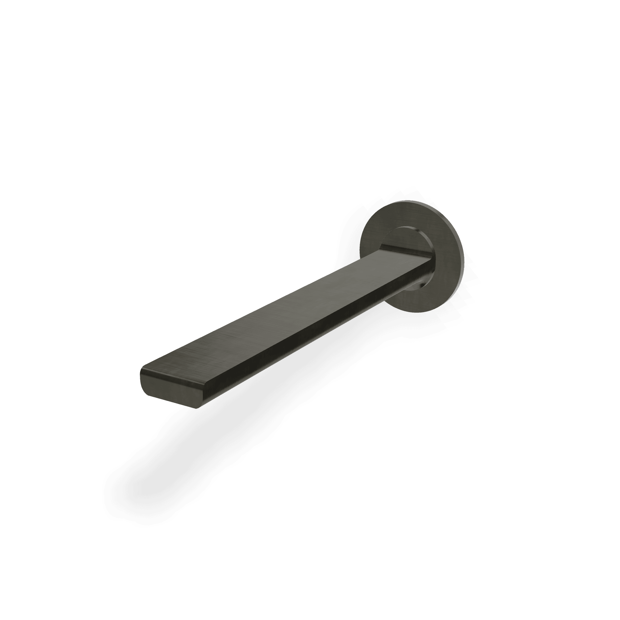 Излив для раковины настенный 233 мм Bamboo