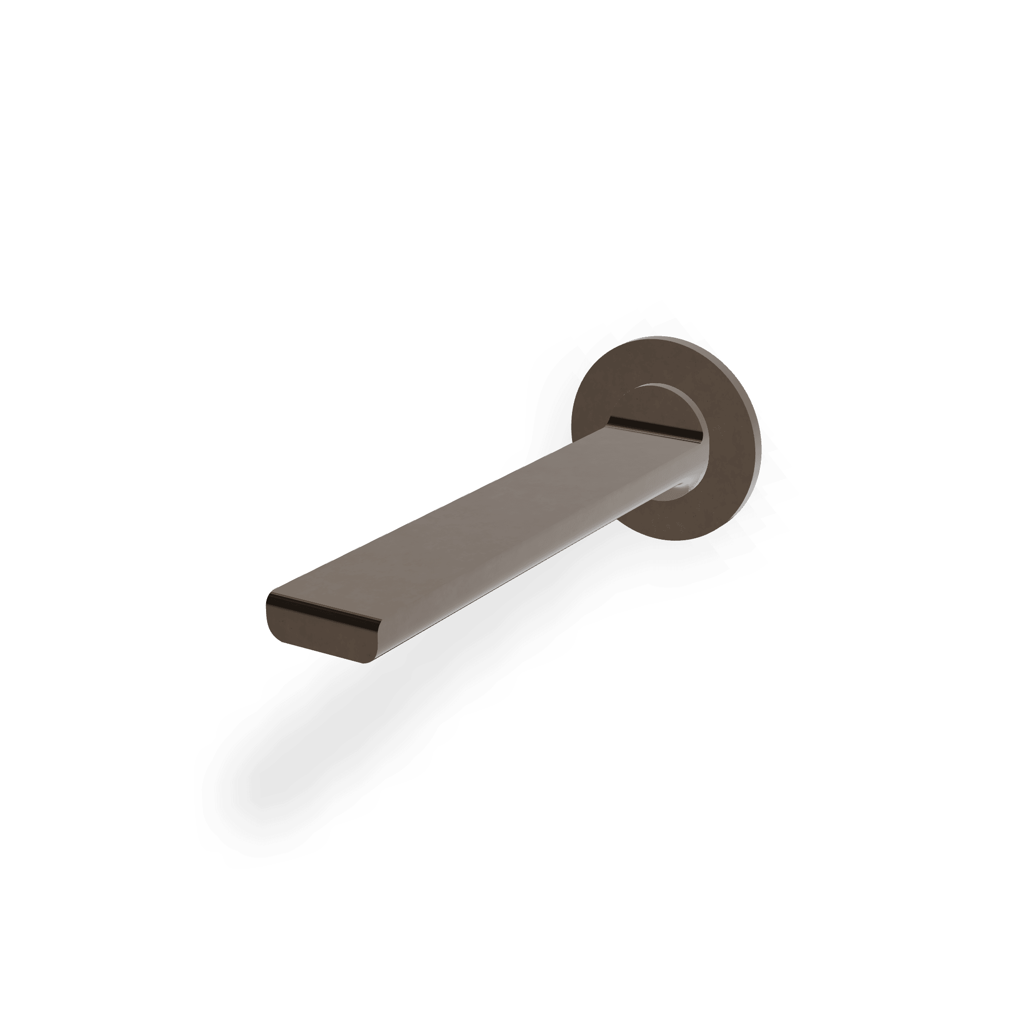 Излив для раковины настенный 185 мм Bamboo