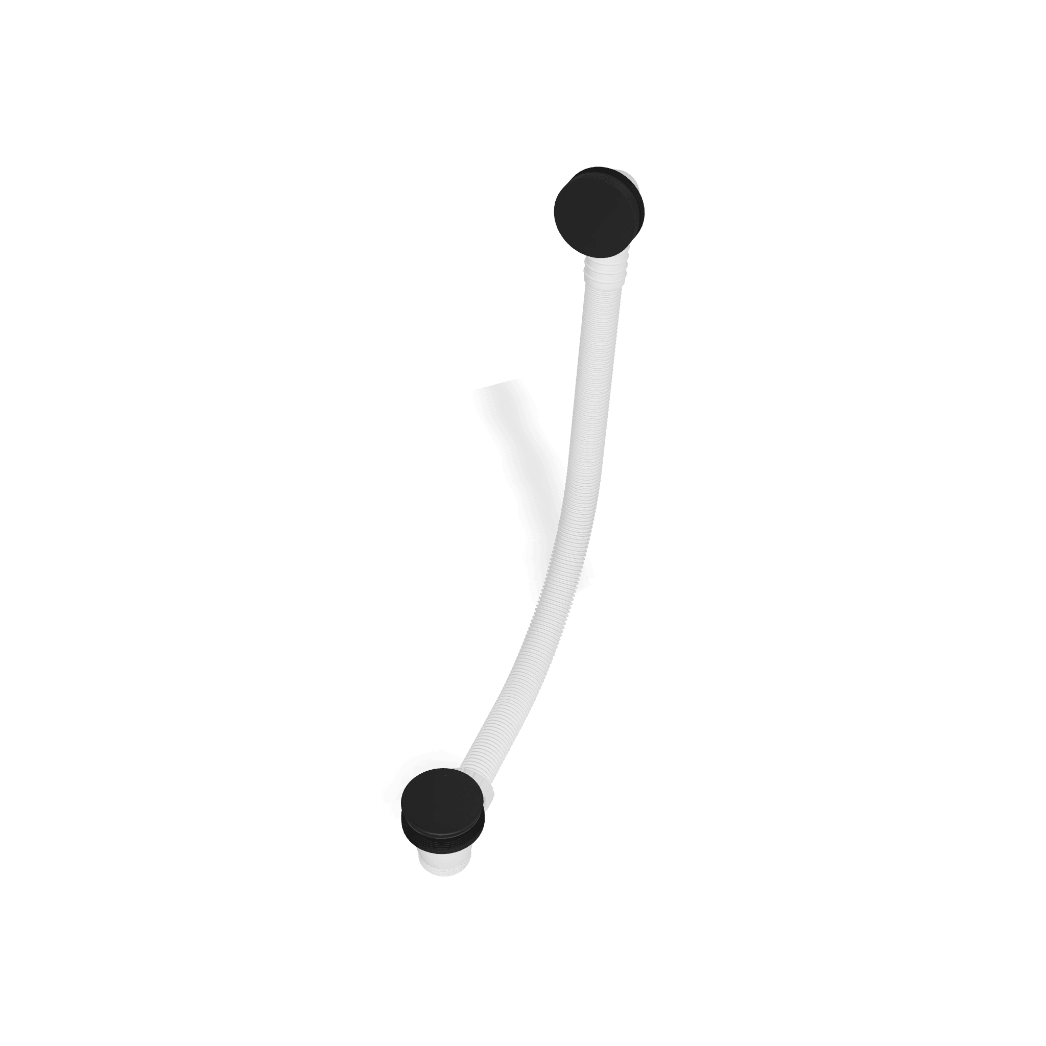 Слив-перелив для ванны