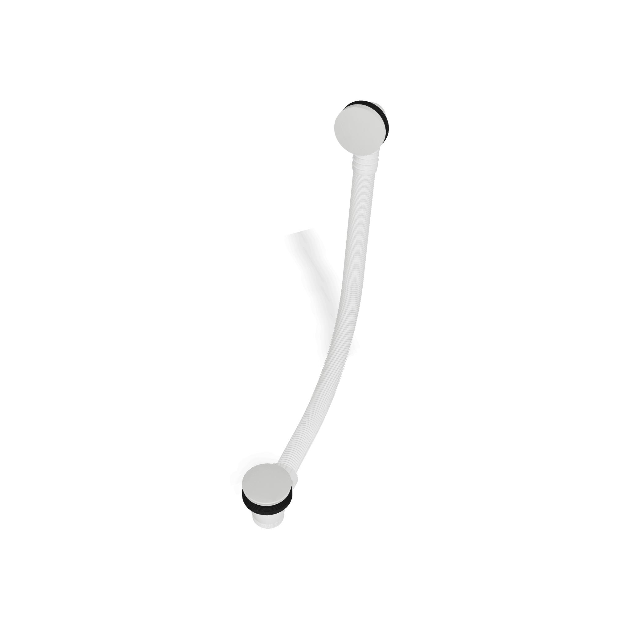 Слив-перелив для ванны