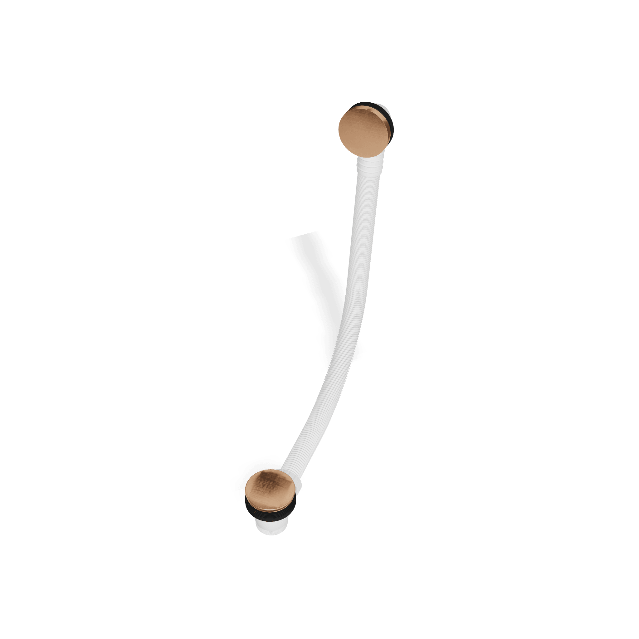 Слив-перелив для ванны