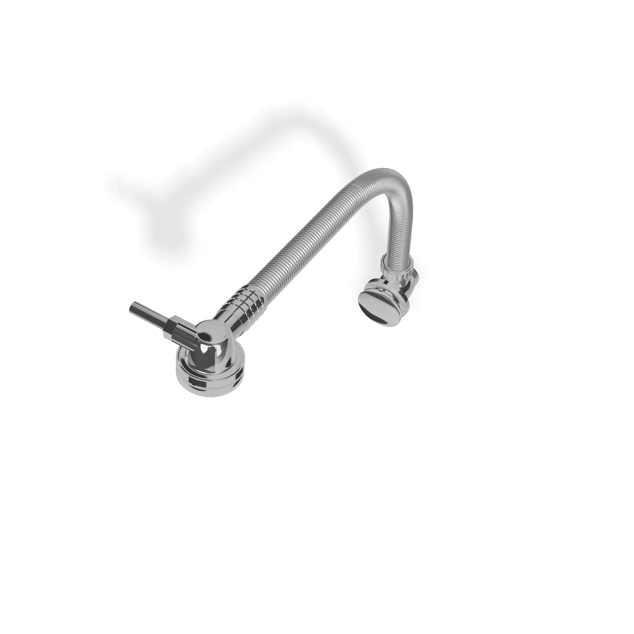 Слив-перелив для ванны с наполнением