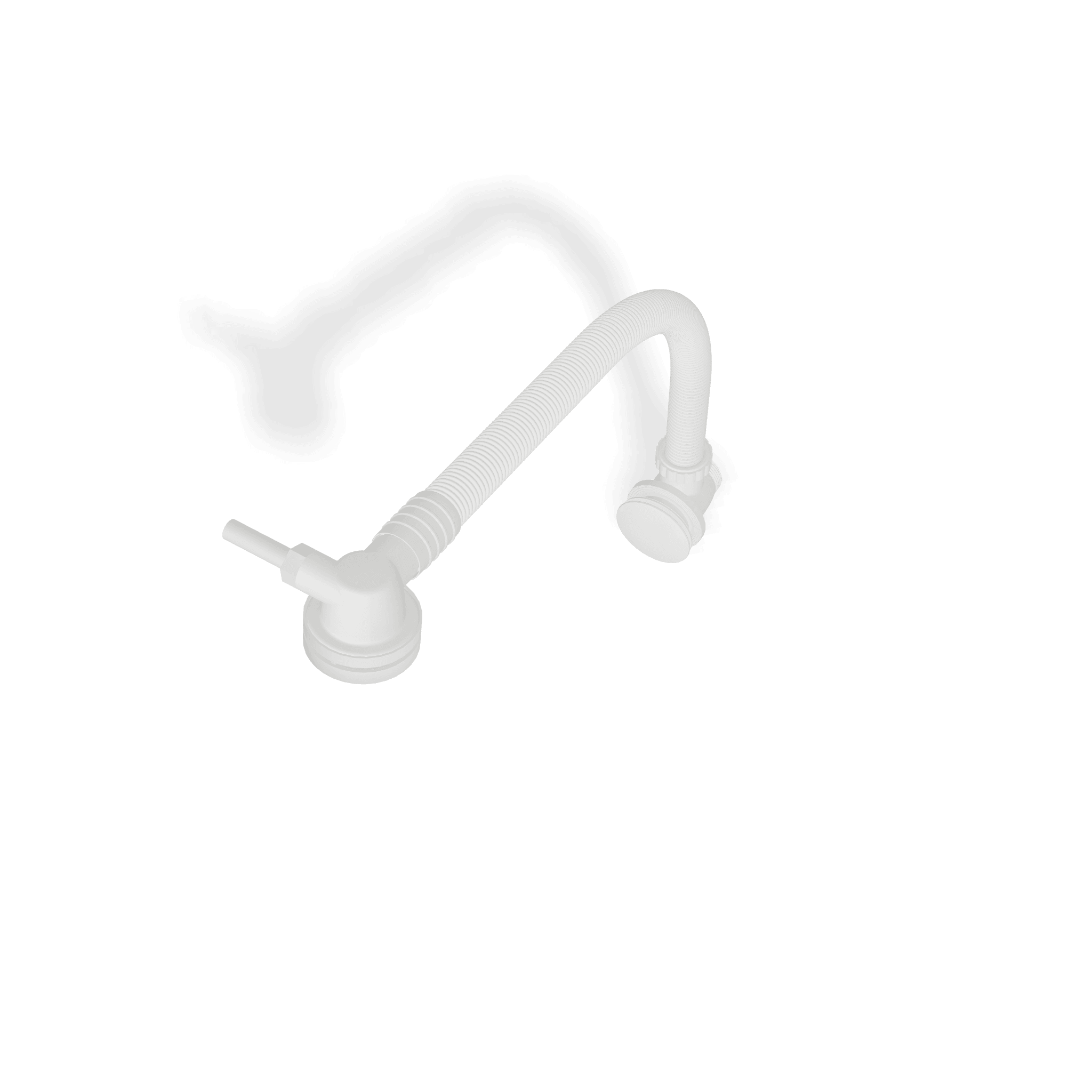 Слив-перелив для ванны с наполнением