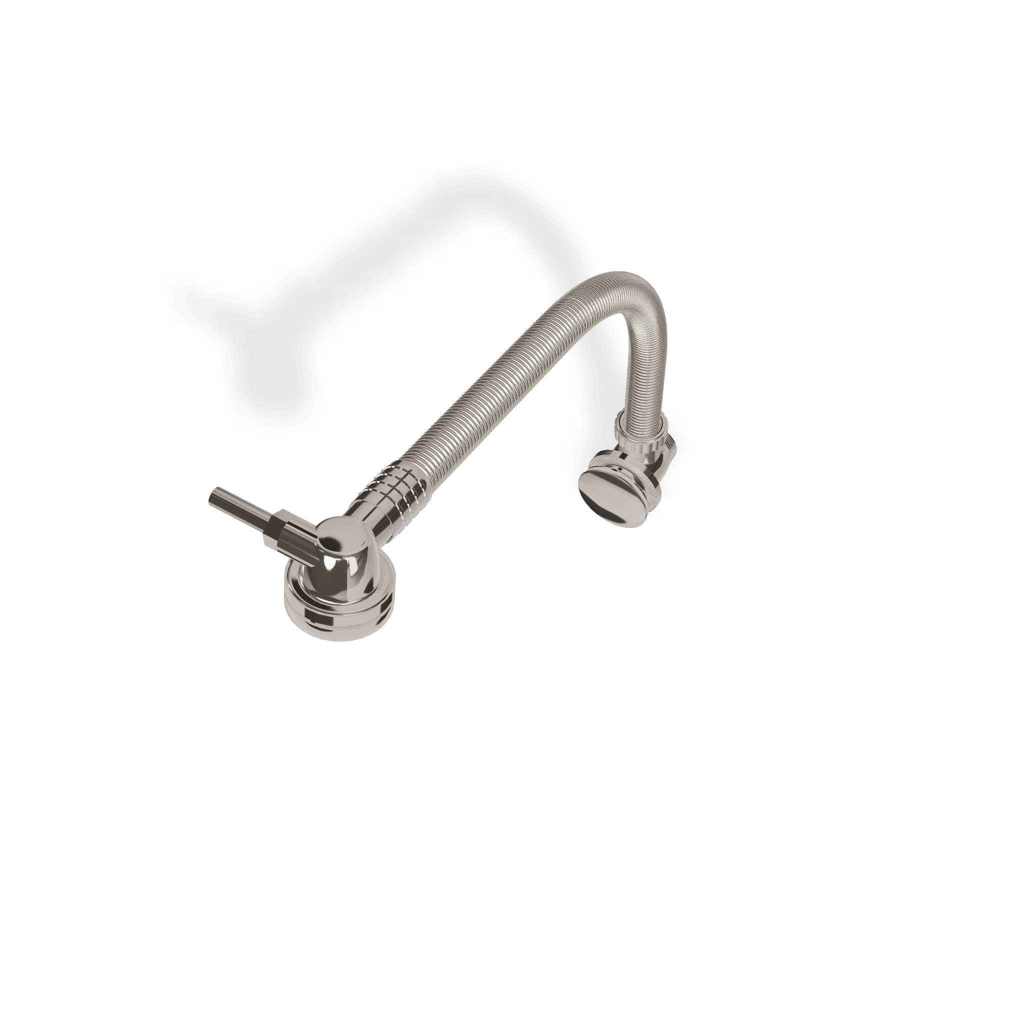 Слив-перелив для ванны с наполнением