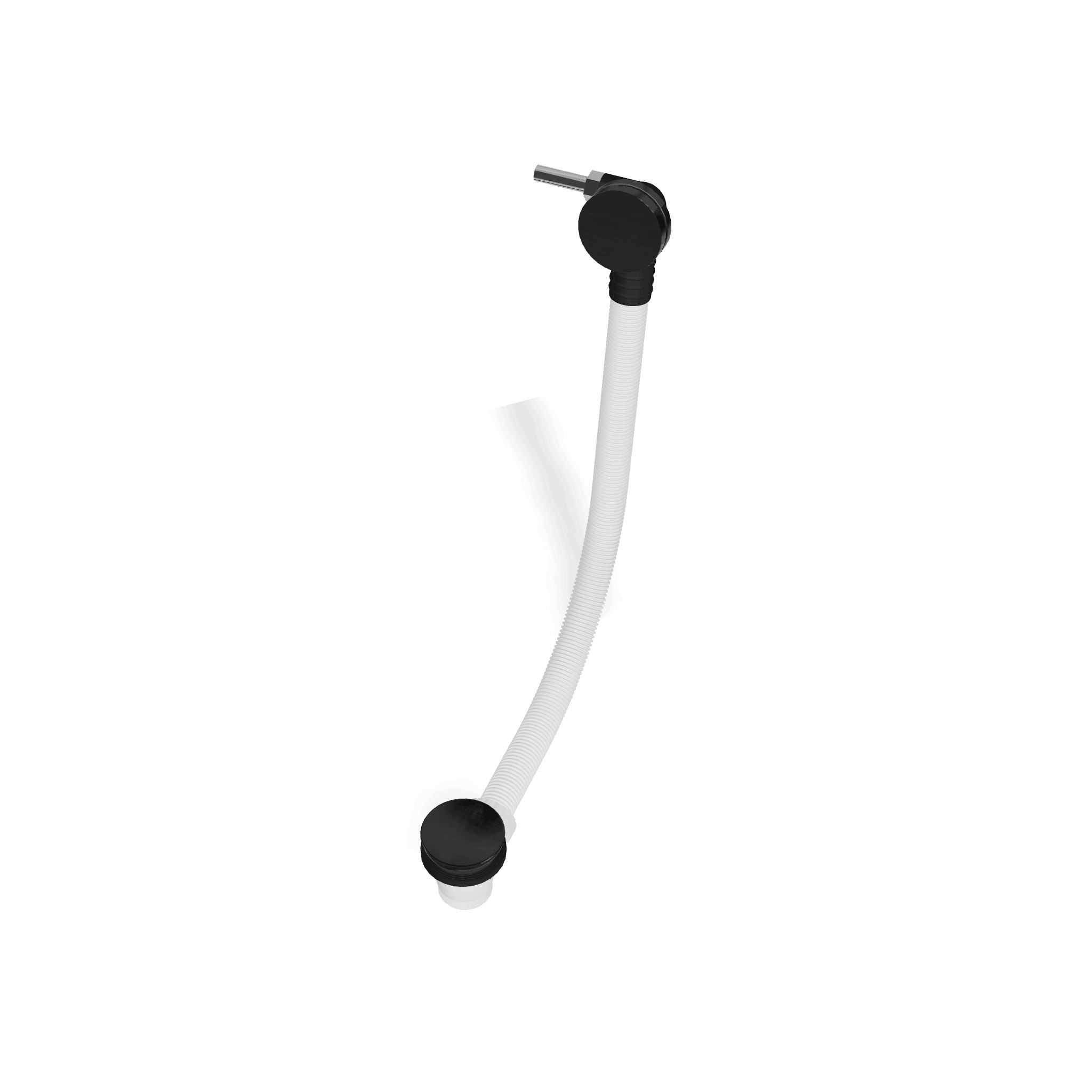 Слив-перелив для ванны с наполнением