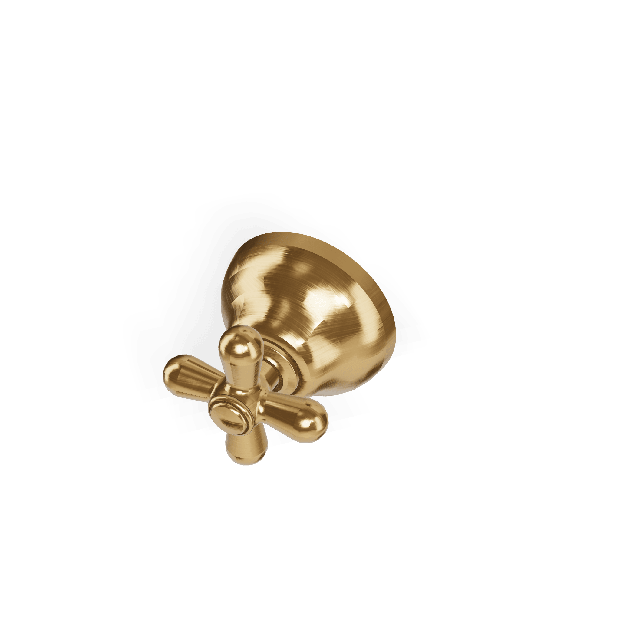 Внешняя часть девиатора на 3 потребителя Romantica