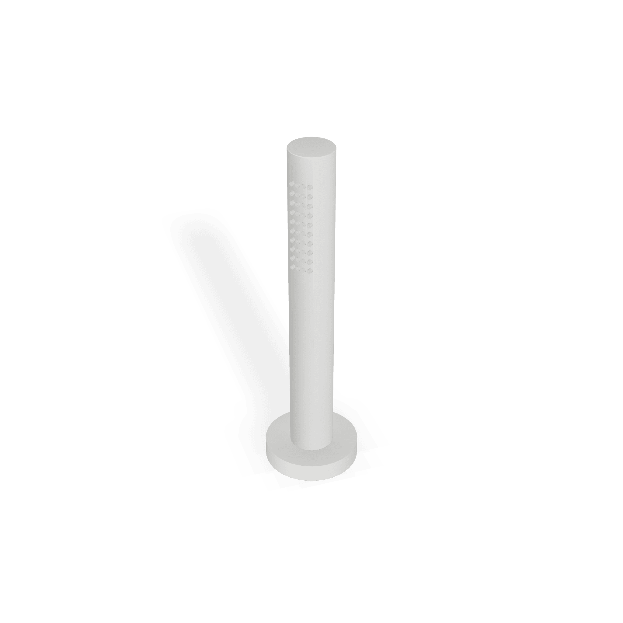 Выдвижной ручной душ X-Change