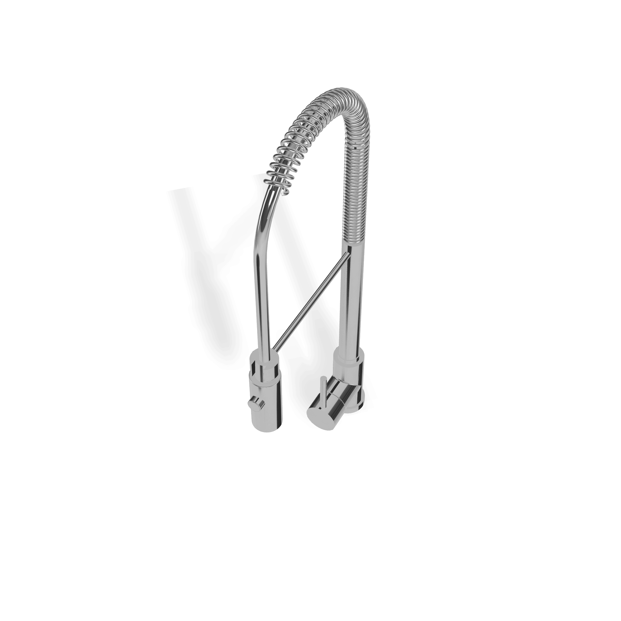 Смеситель для кухни Design