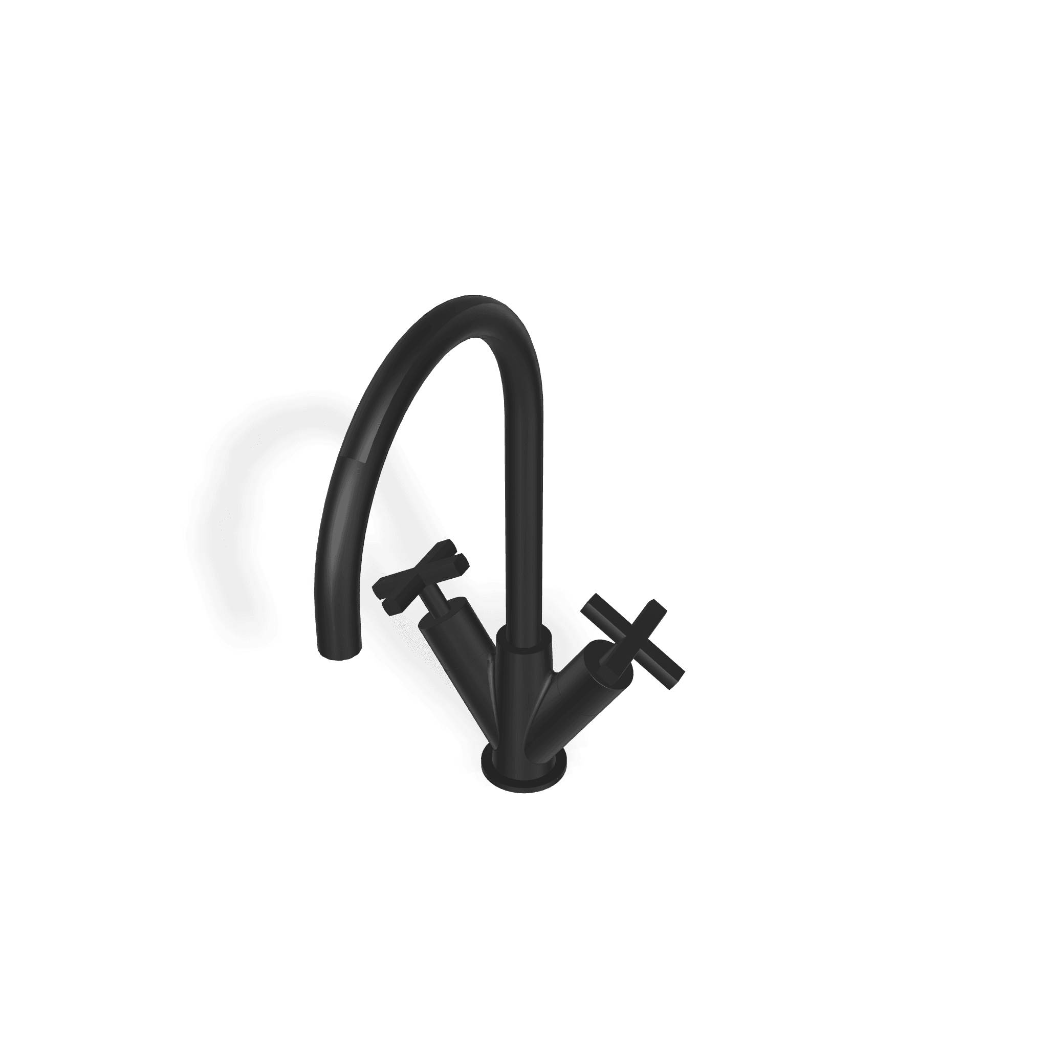 Смеситель для кухни однорычажный Line