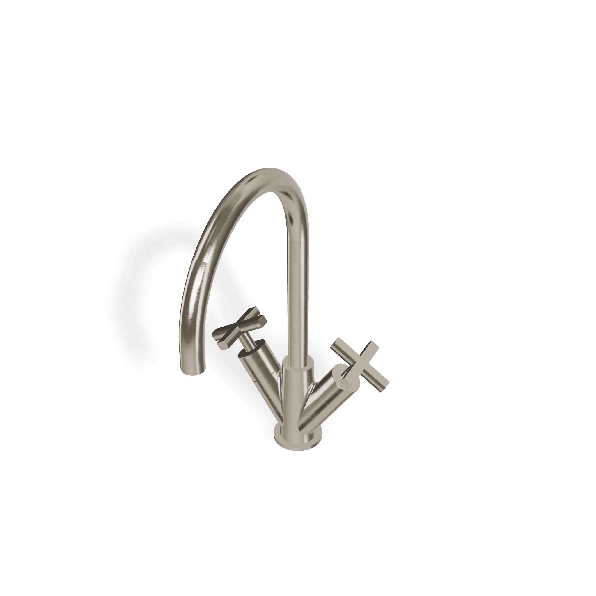 Смеситель для кухни однорычажный Line