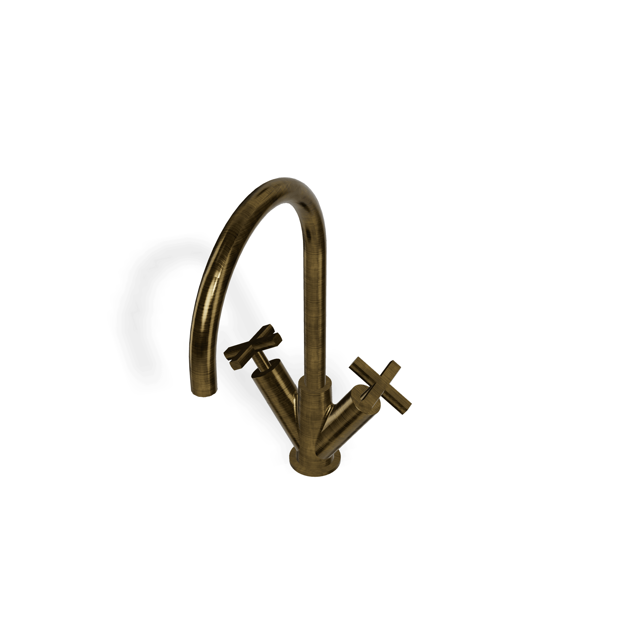 Смеситель для кухни однорычажный Line