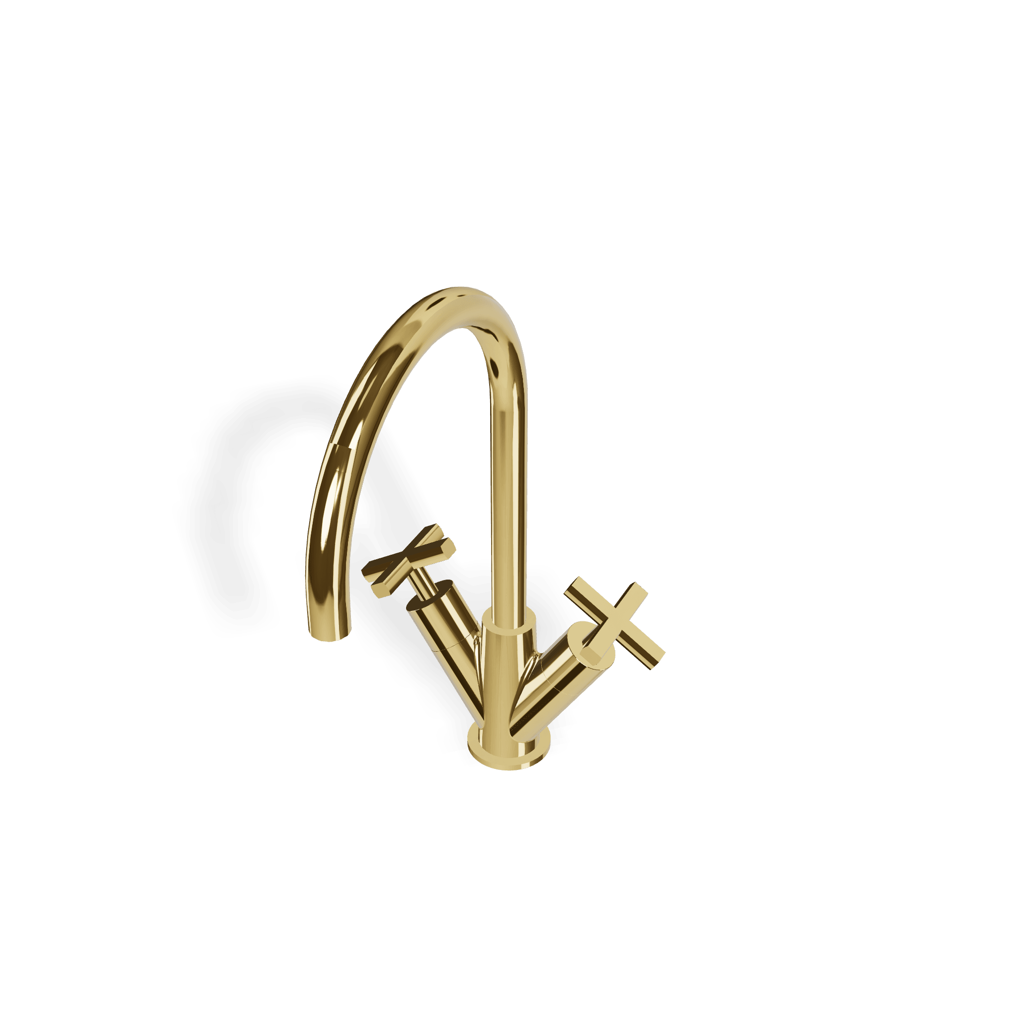 Смеситель для кухни однорычажный Line