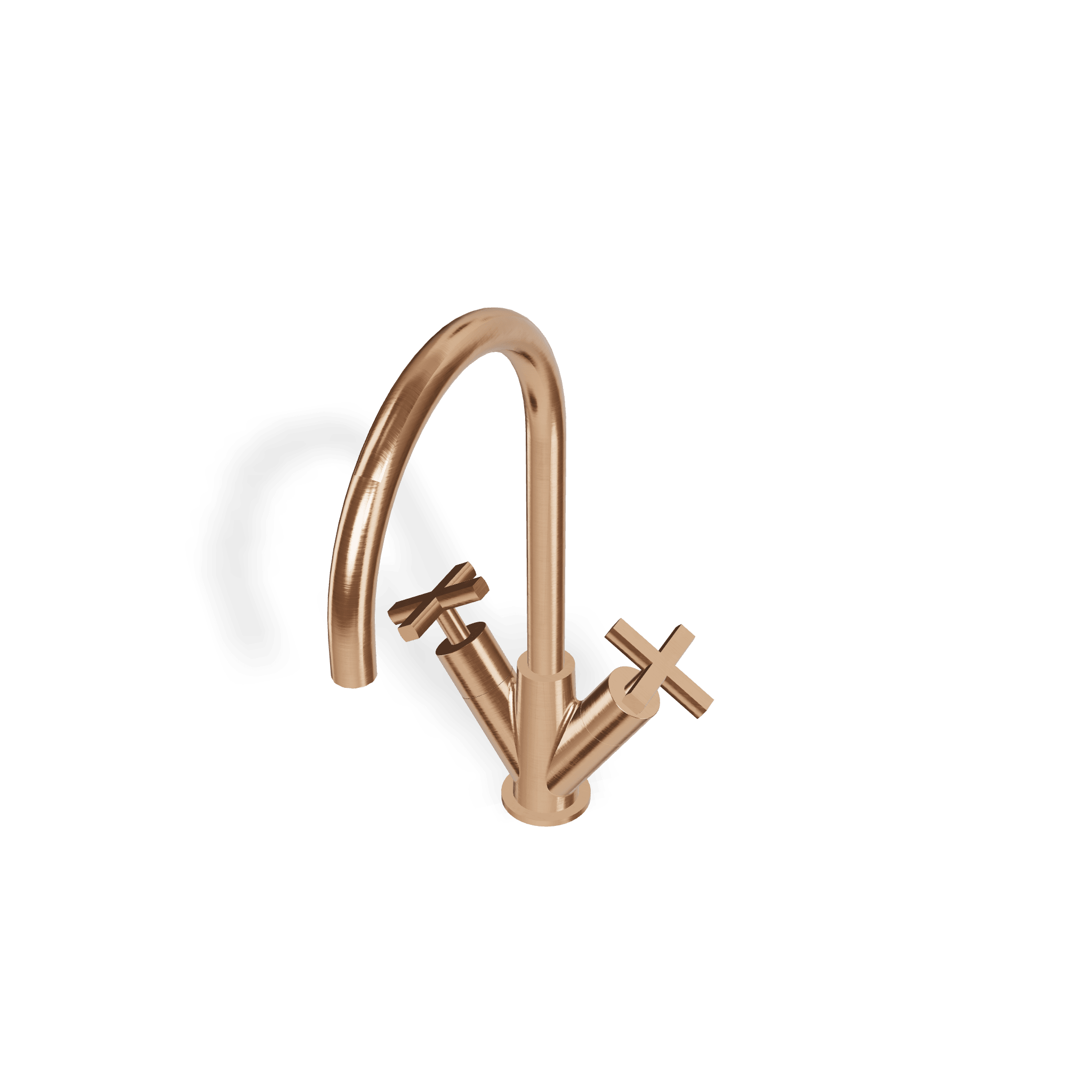 Смеситель для кухни однорычажный Line