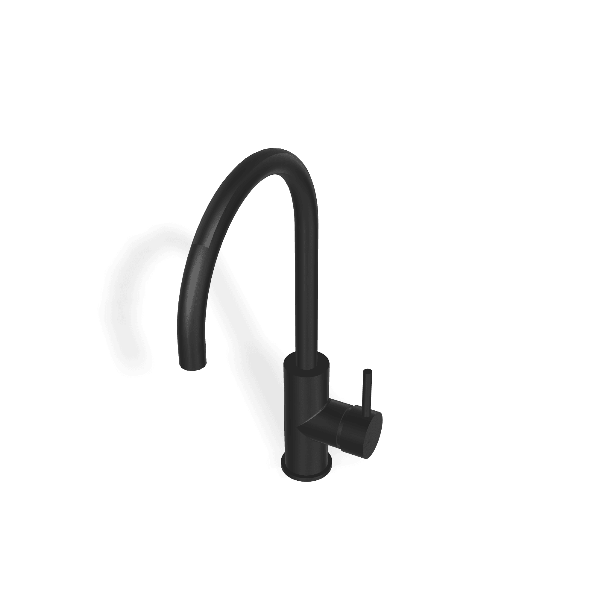 Смеситель для кухни Design