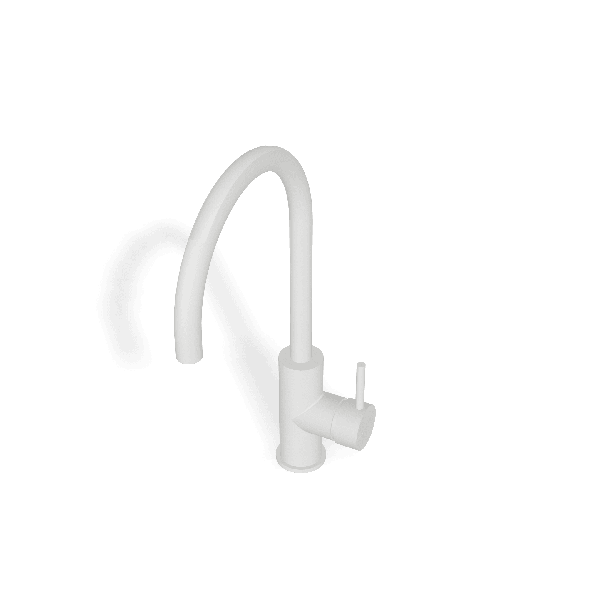 Смеситель для кухни Design