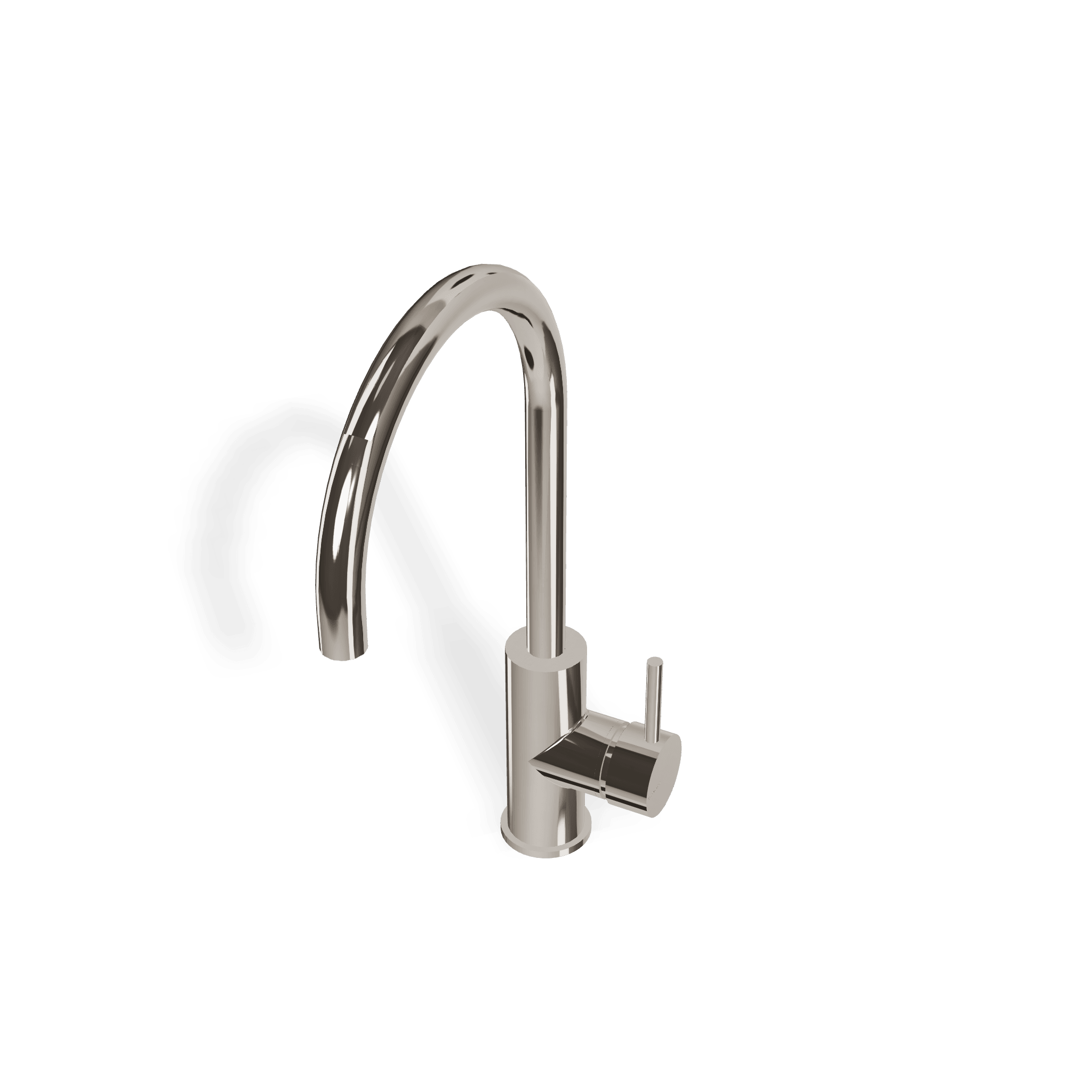 Смеситель для кухни Design