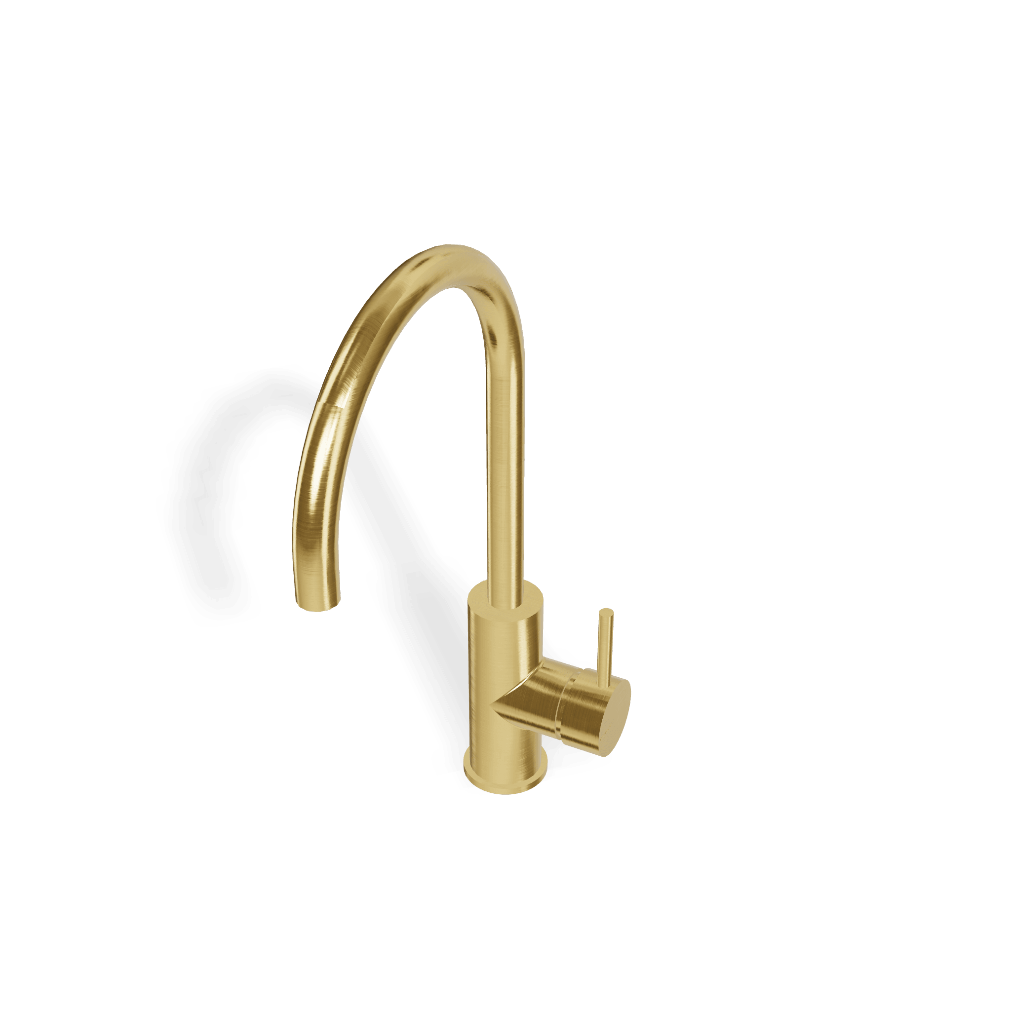 Смеситель для кухни Design