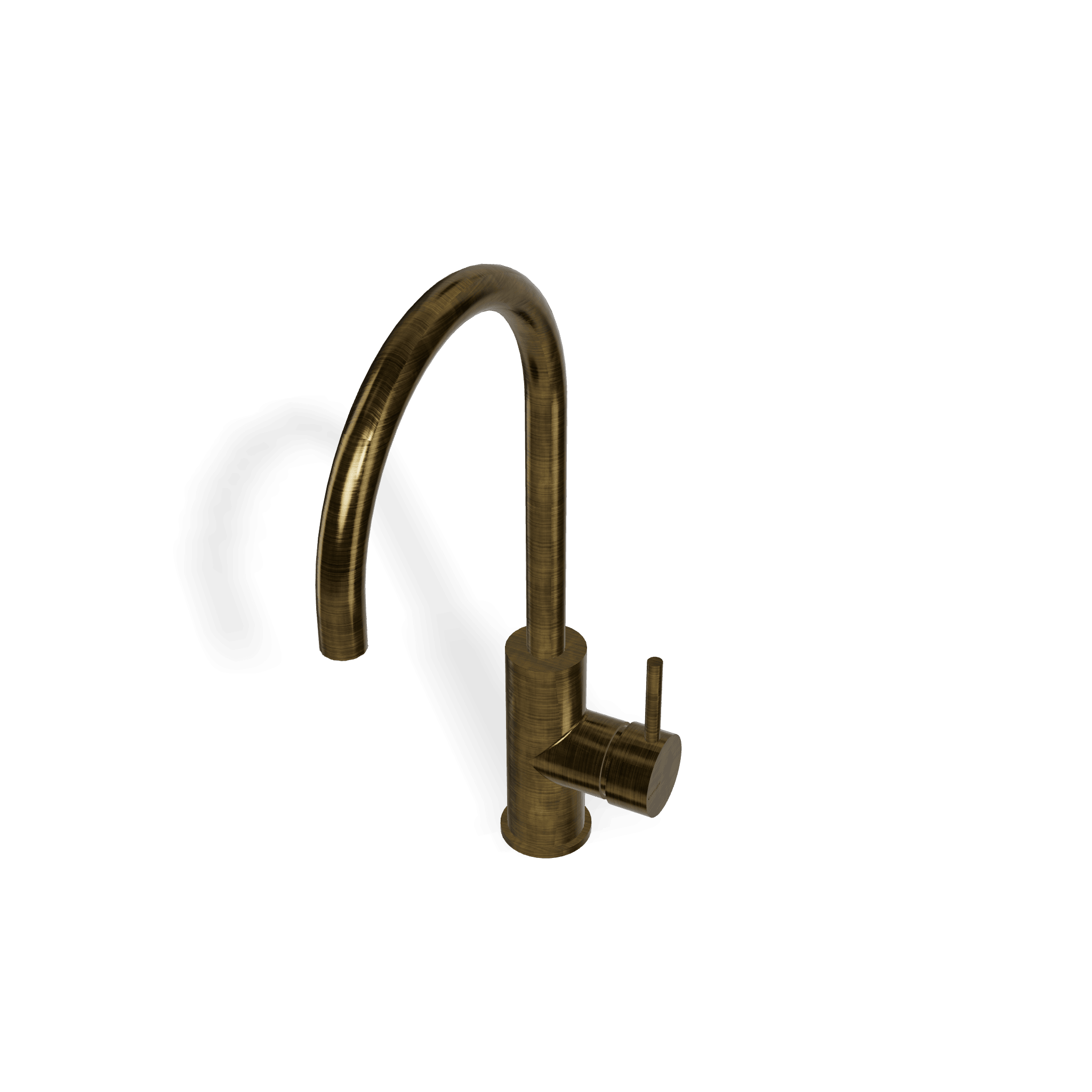 Смеситель для кухни Design