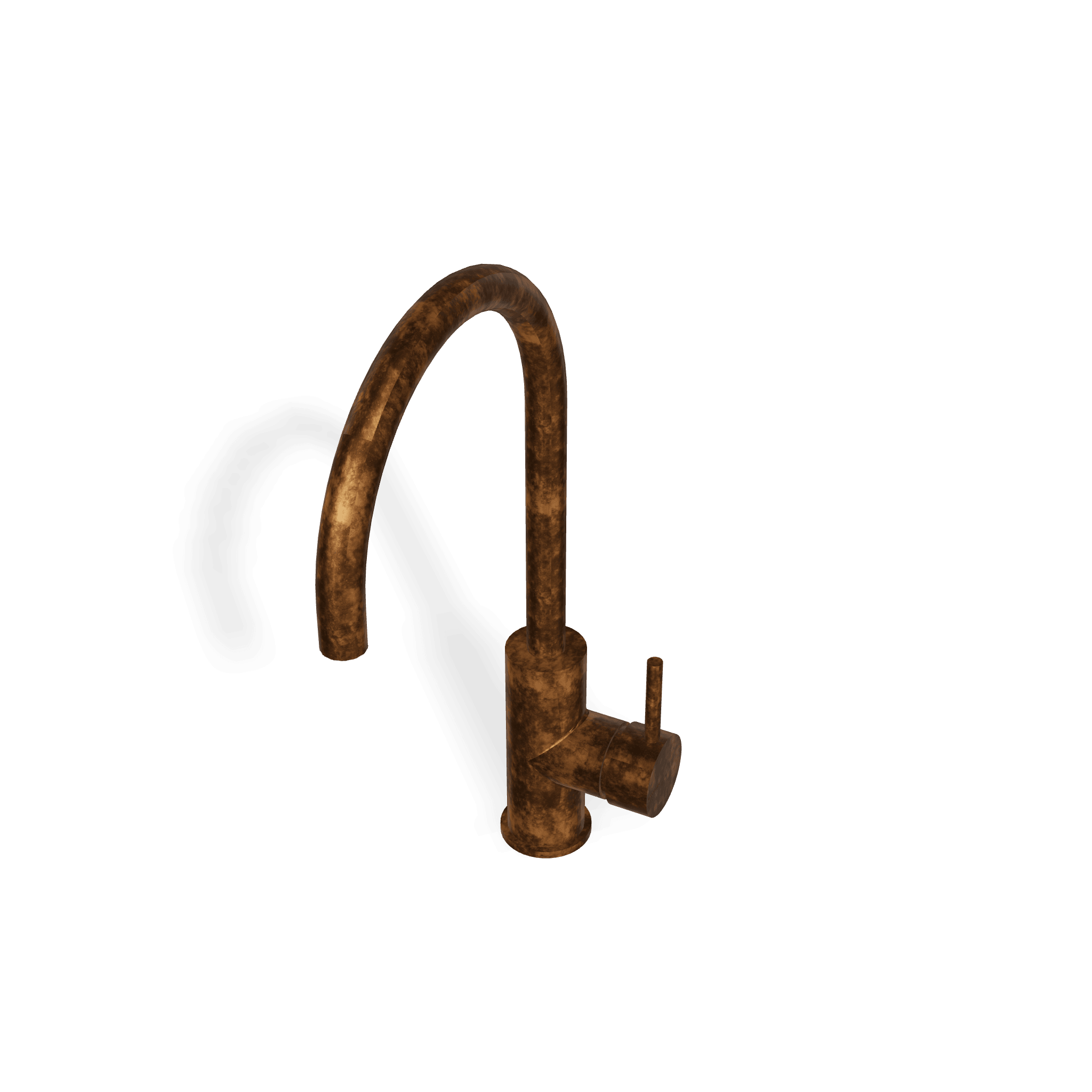 Смеситель для кухни Design