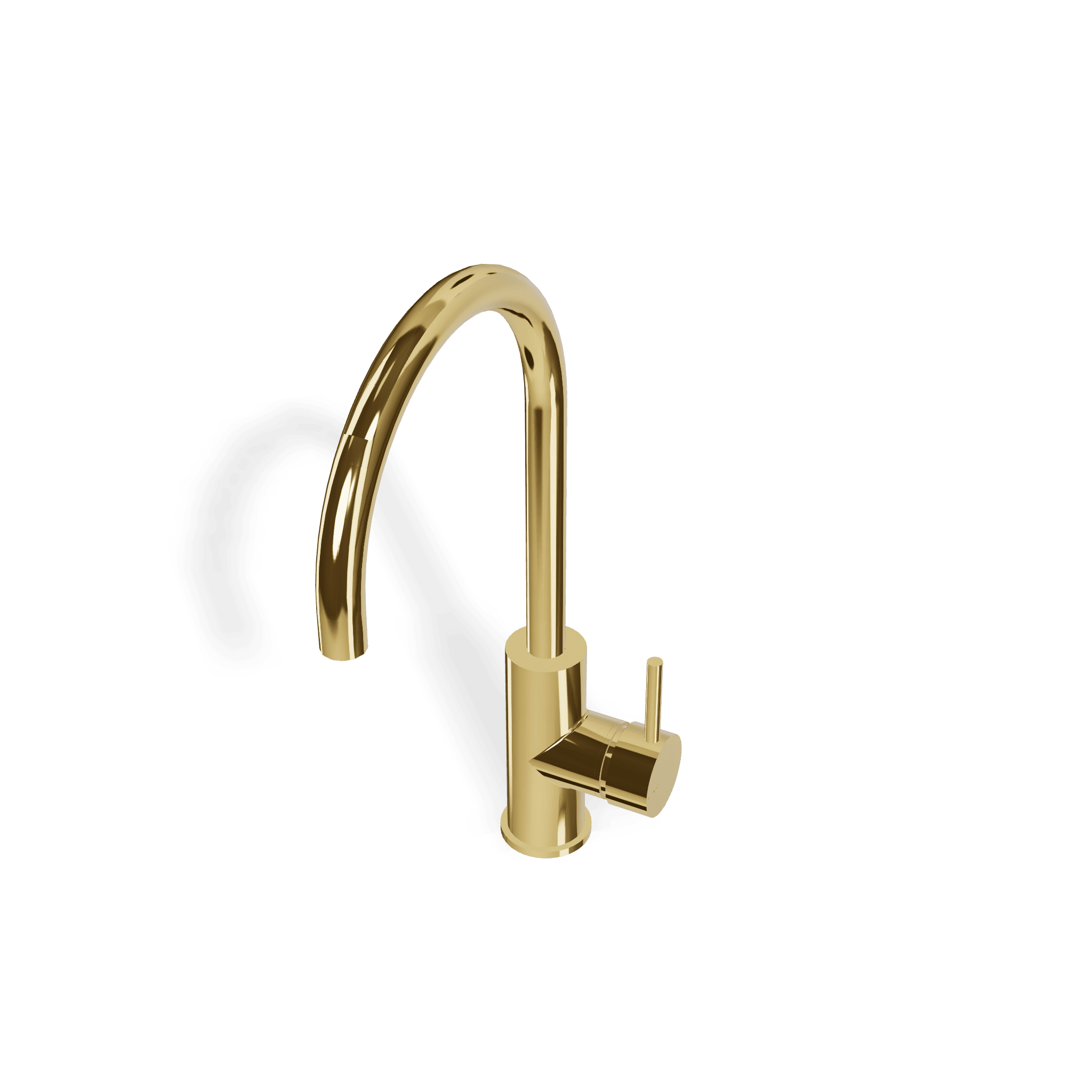 Смеситель для кухни Design