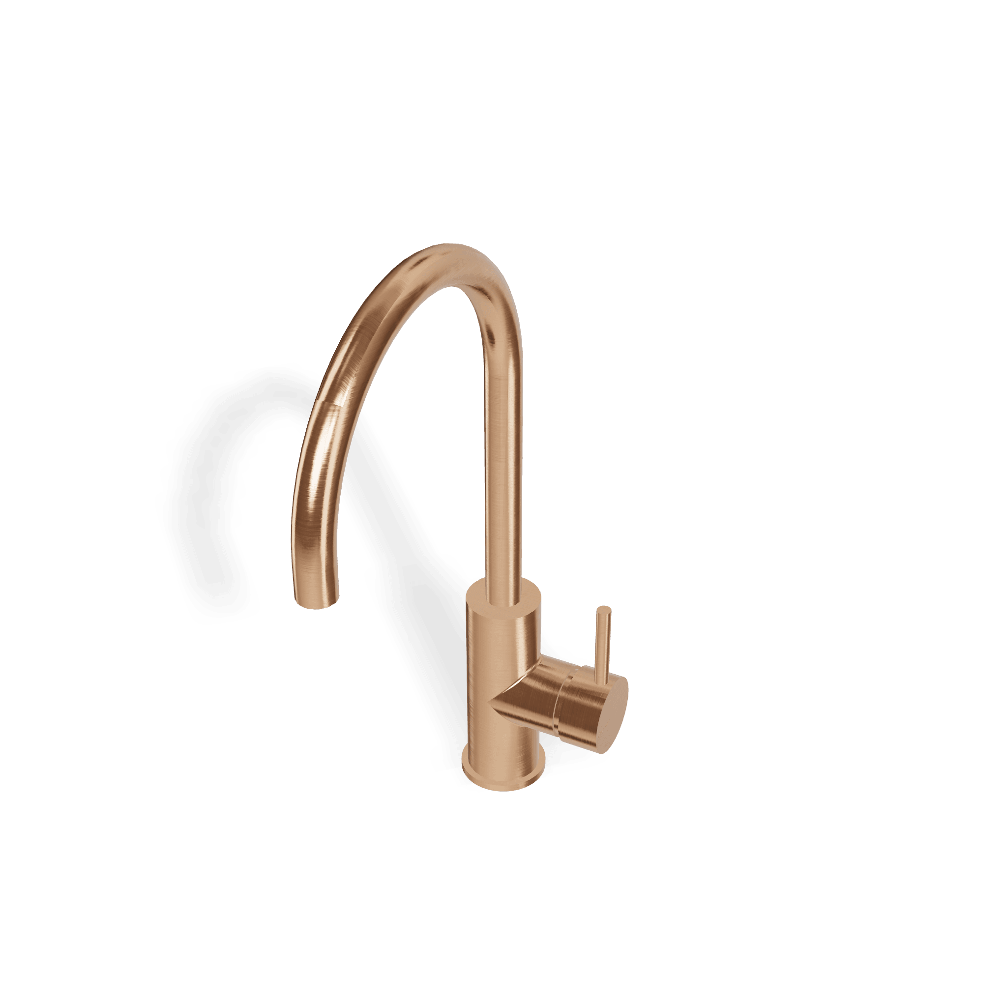 Смеситель для кухни Design