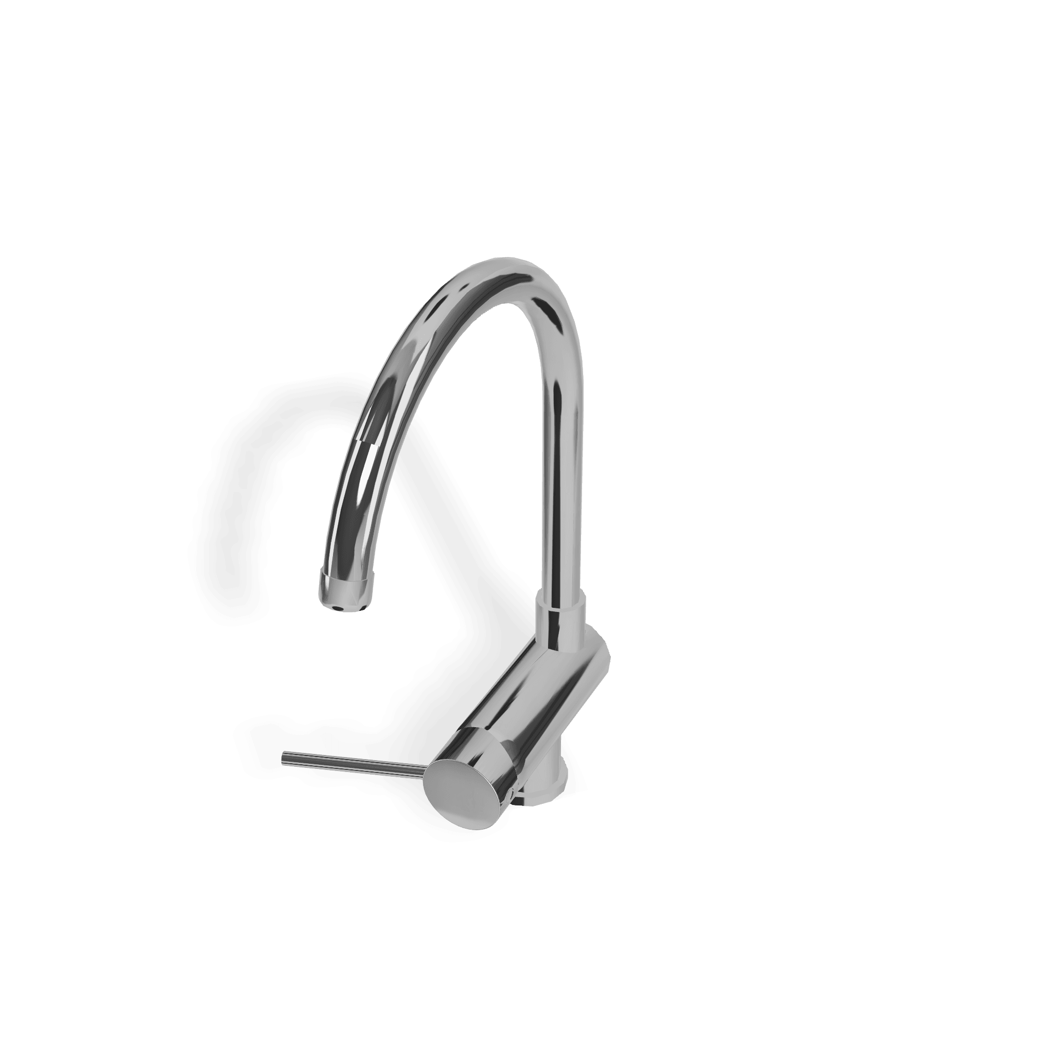 Смеситель для кухни Design