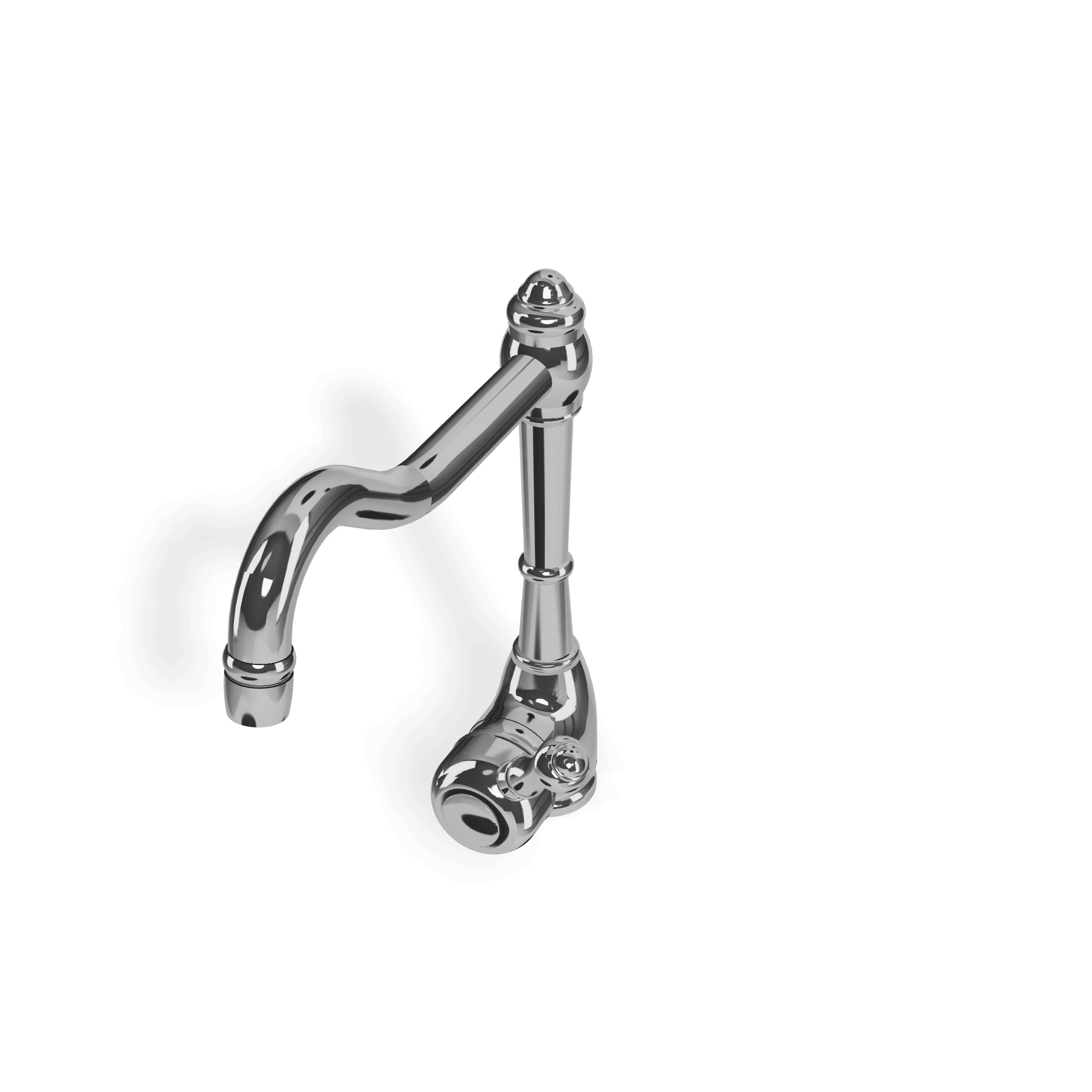 Смеситель для кухни Piccadilly