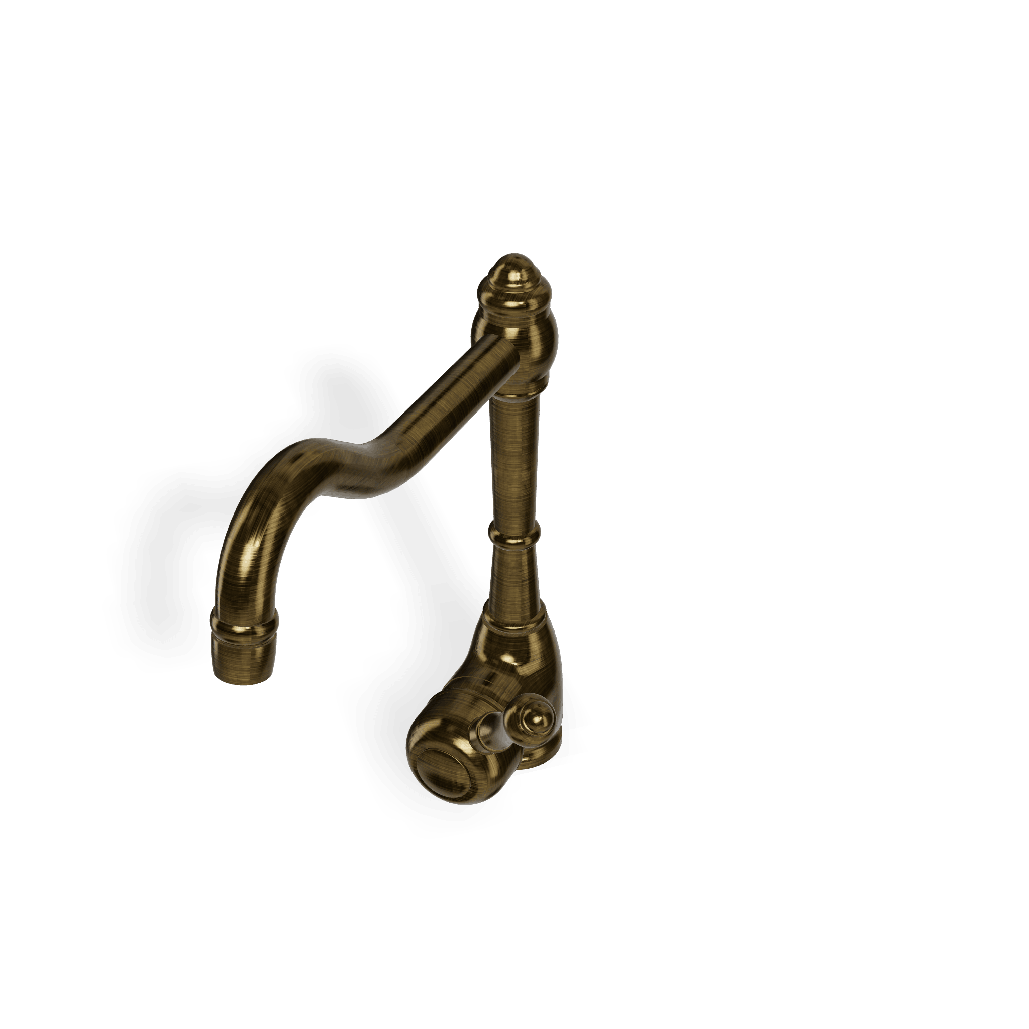 Смеситель для кухни Piccadilly