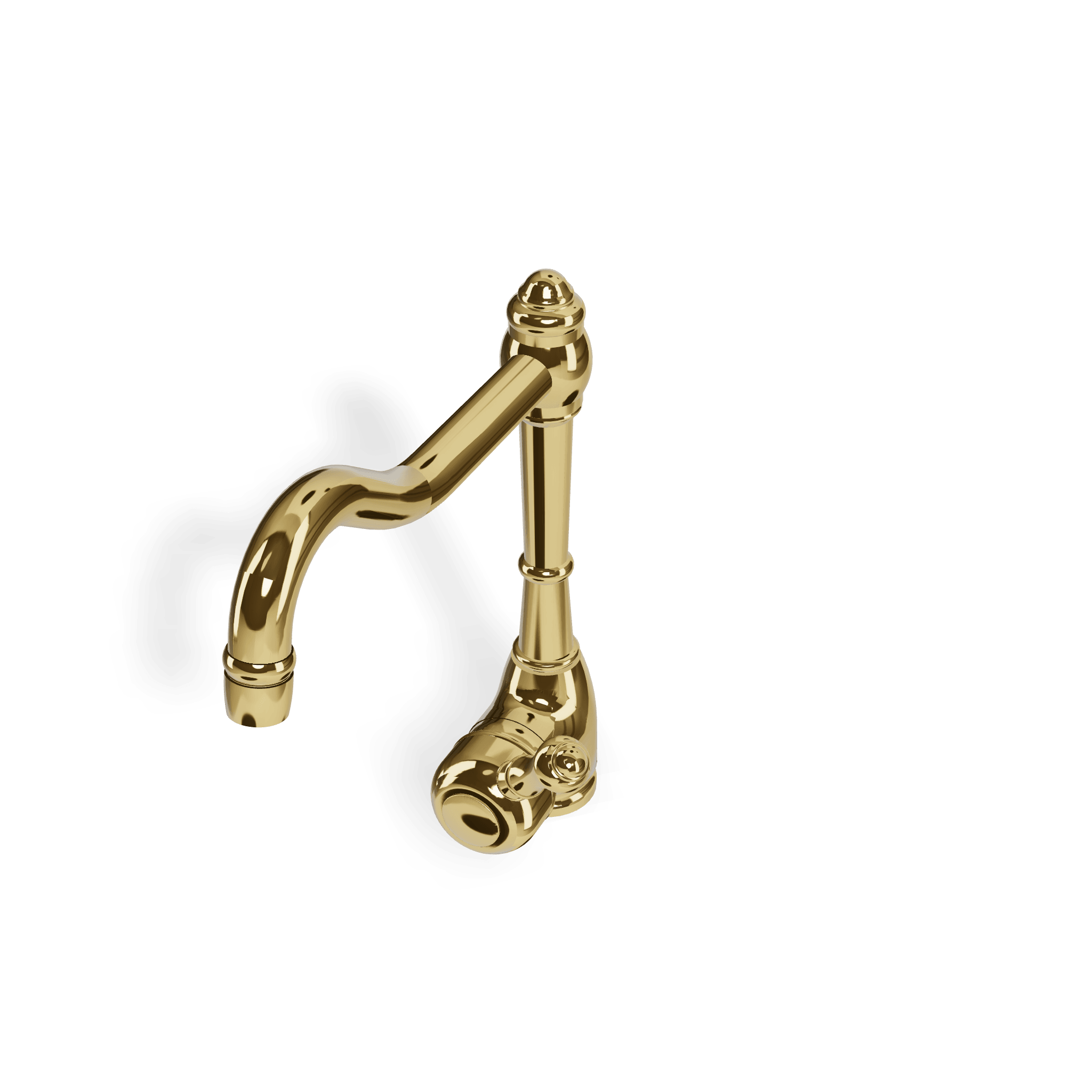 Смеситель для кухни Piccadilly