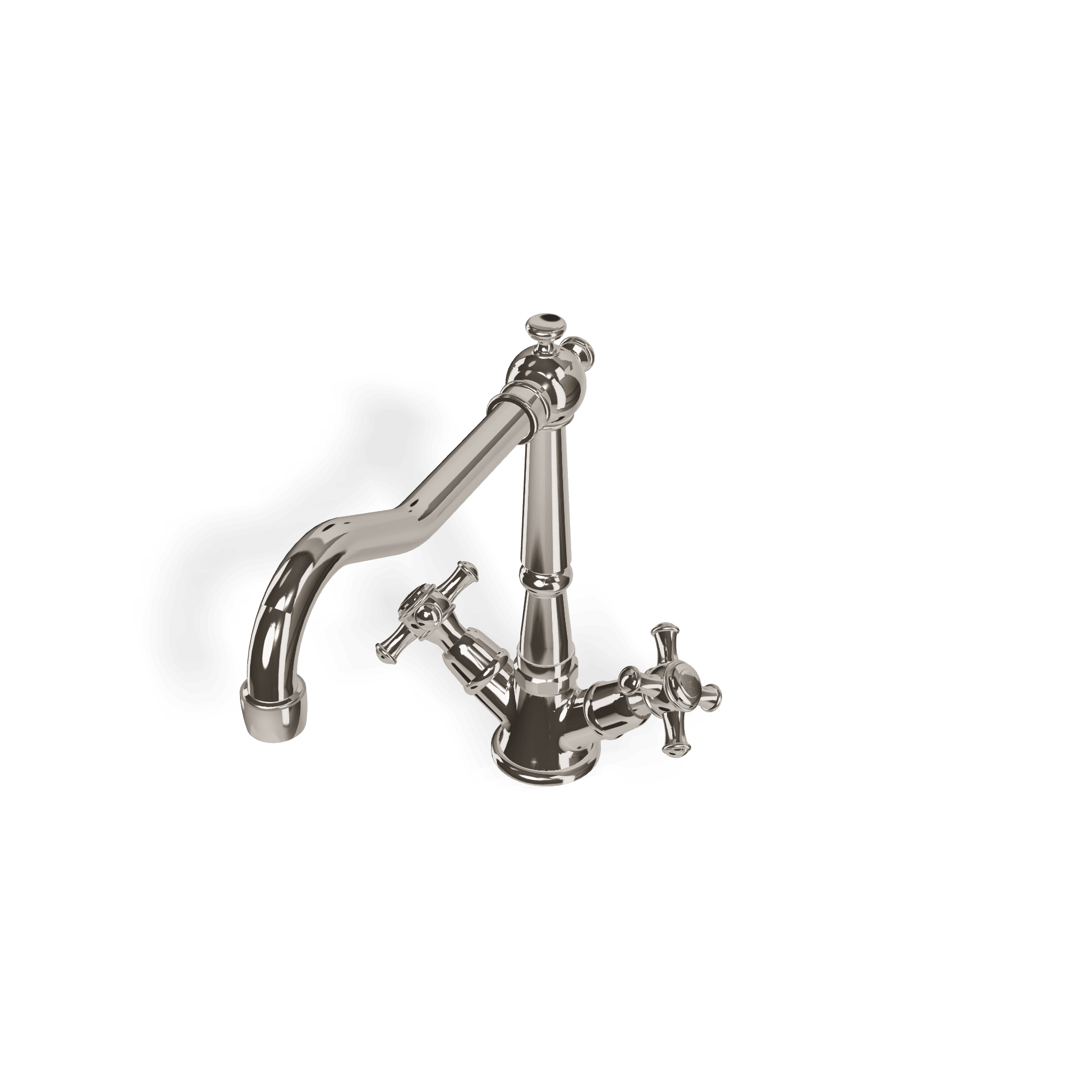 Смеситель для кухни Old Italy