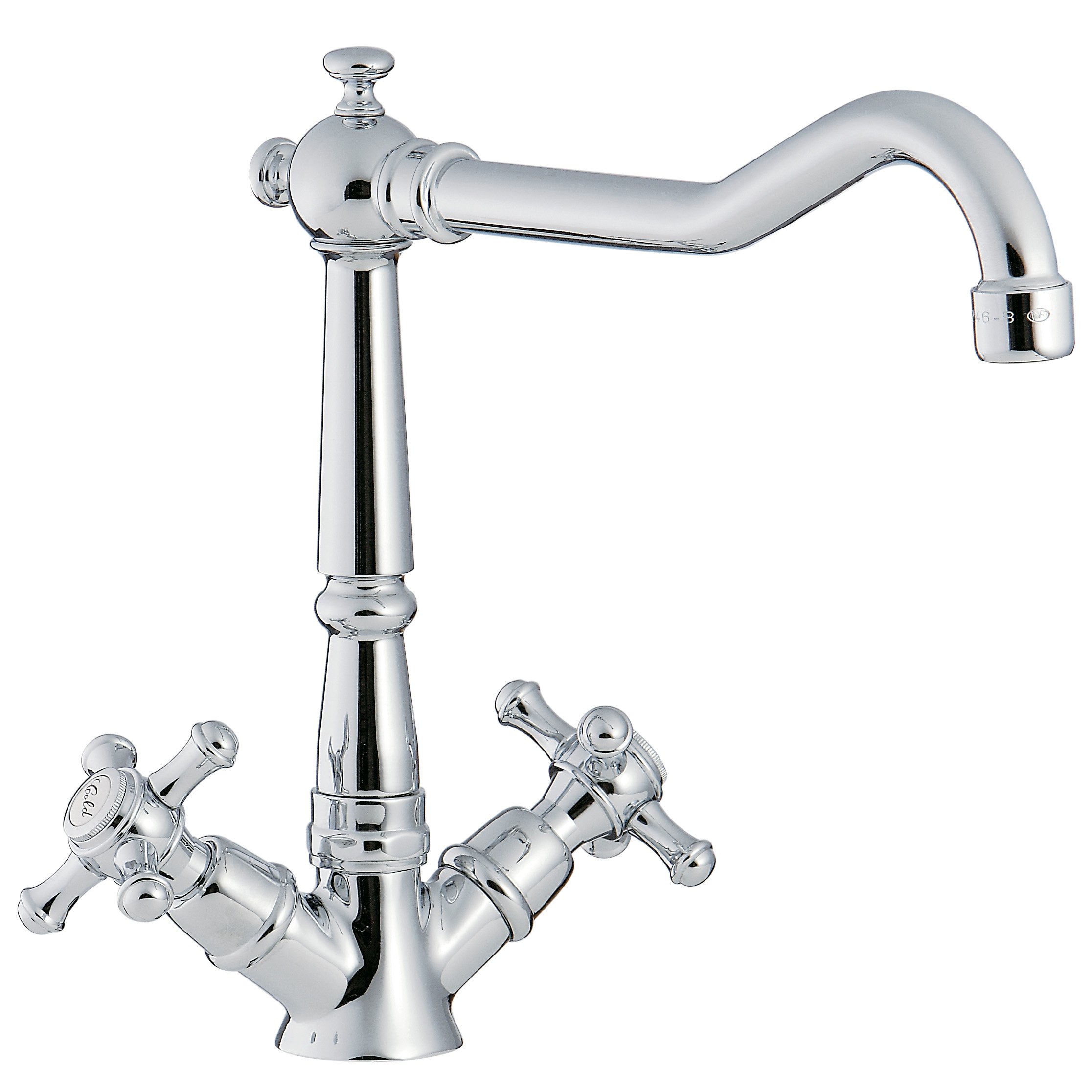 Смеситель для кухни Old Italy