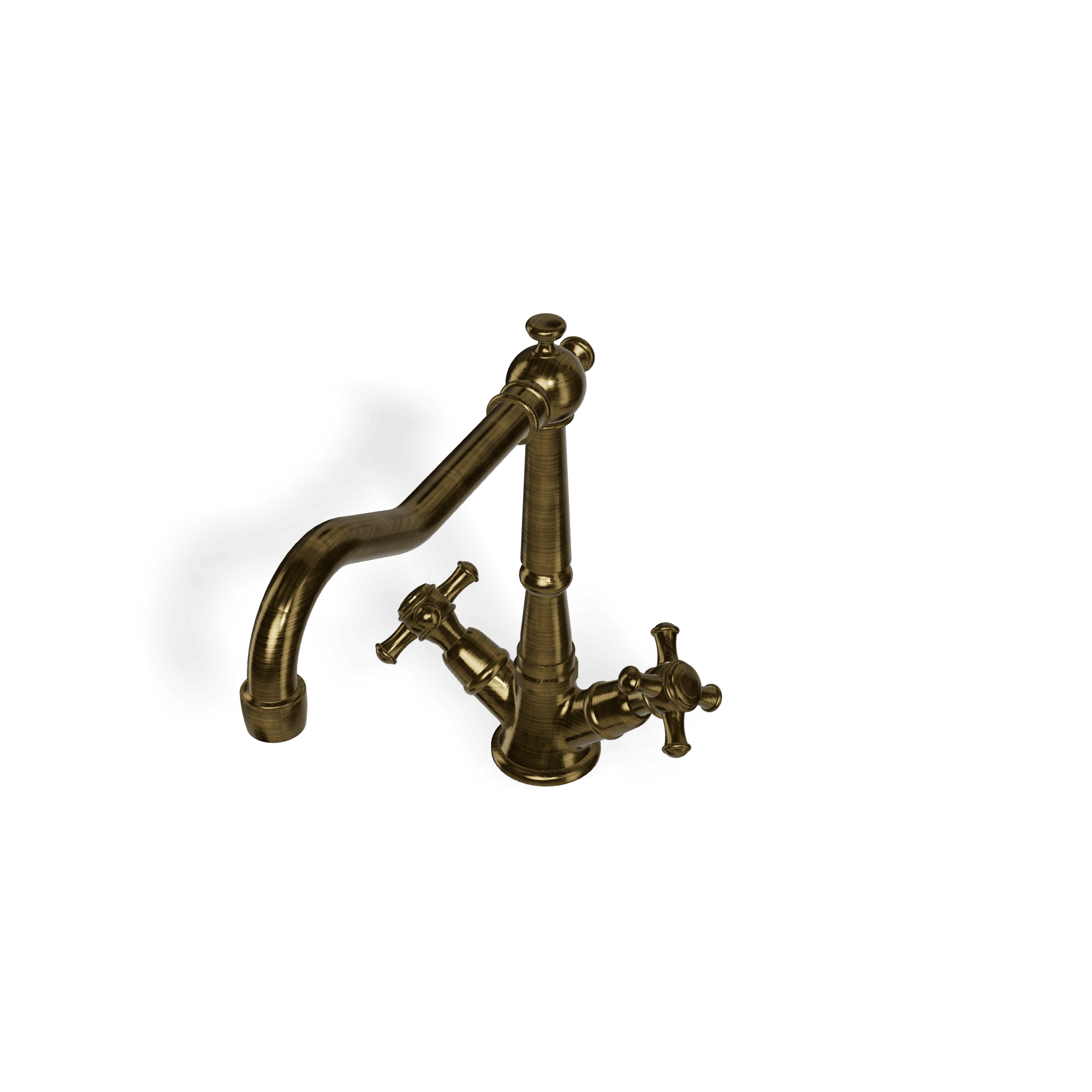 Смеситель для кухни Old Italy