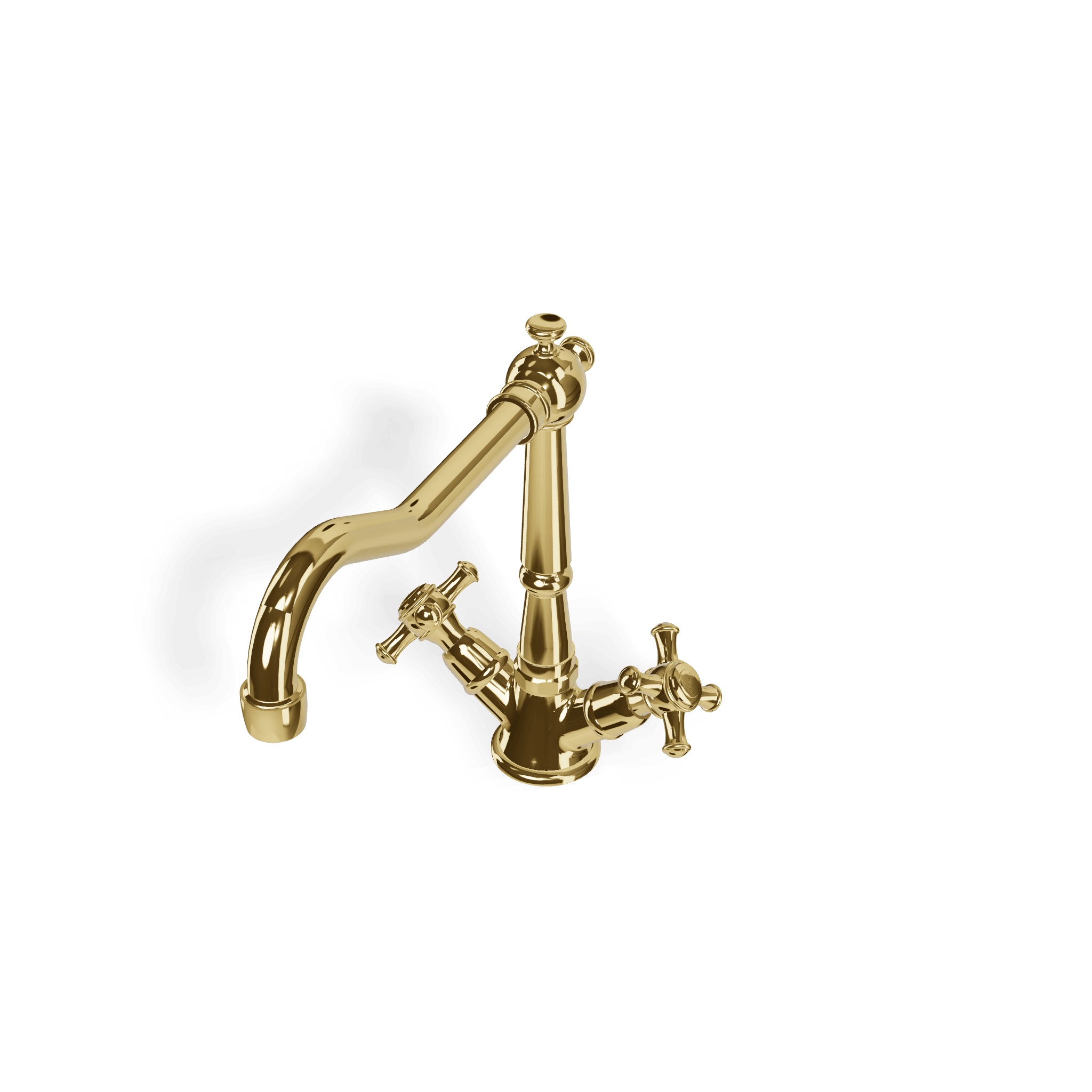 Смеситель для кухни Old Italy