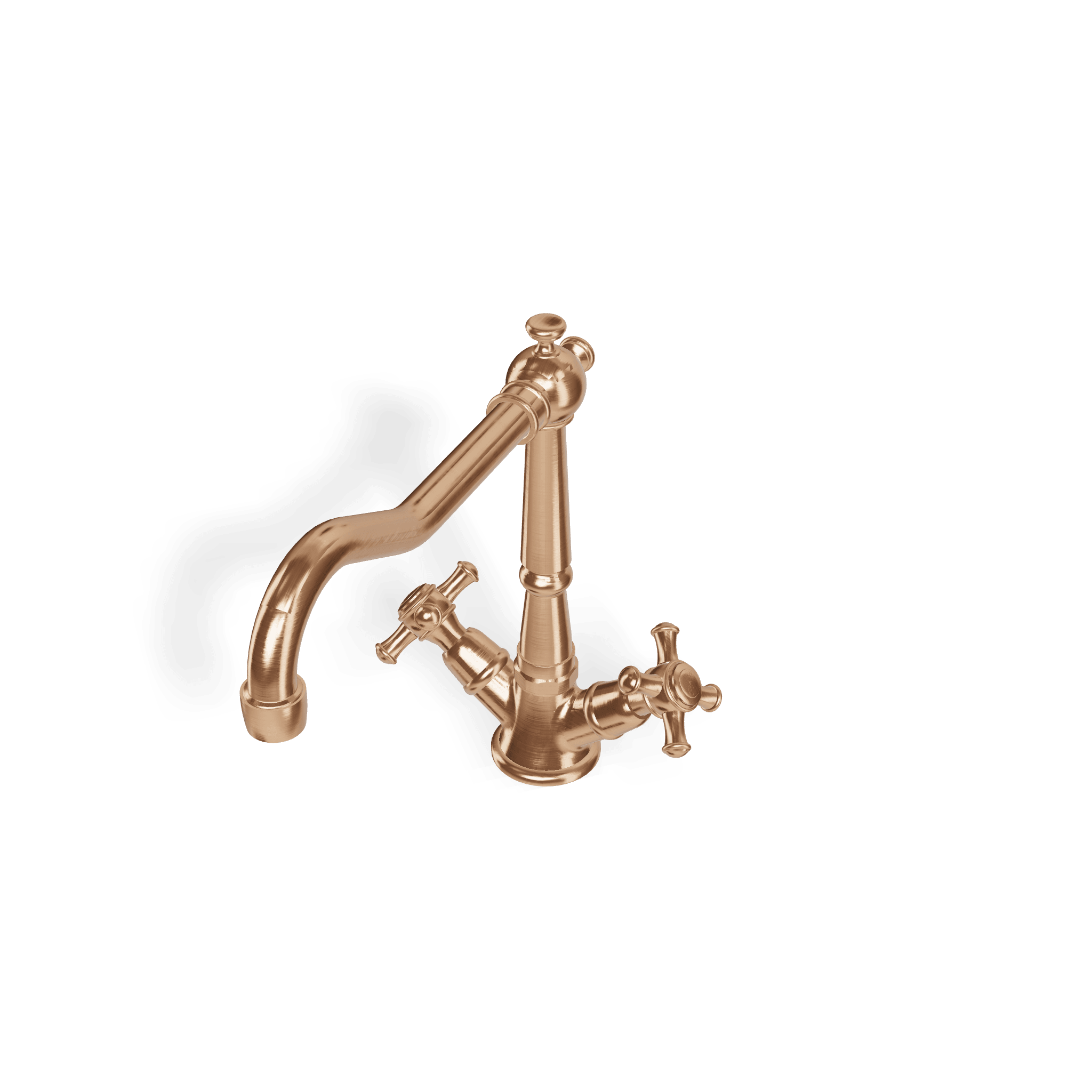 Смеситель для кухни Old Italy