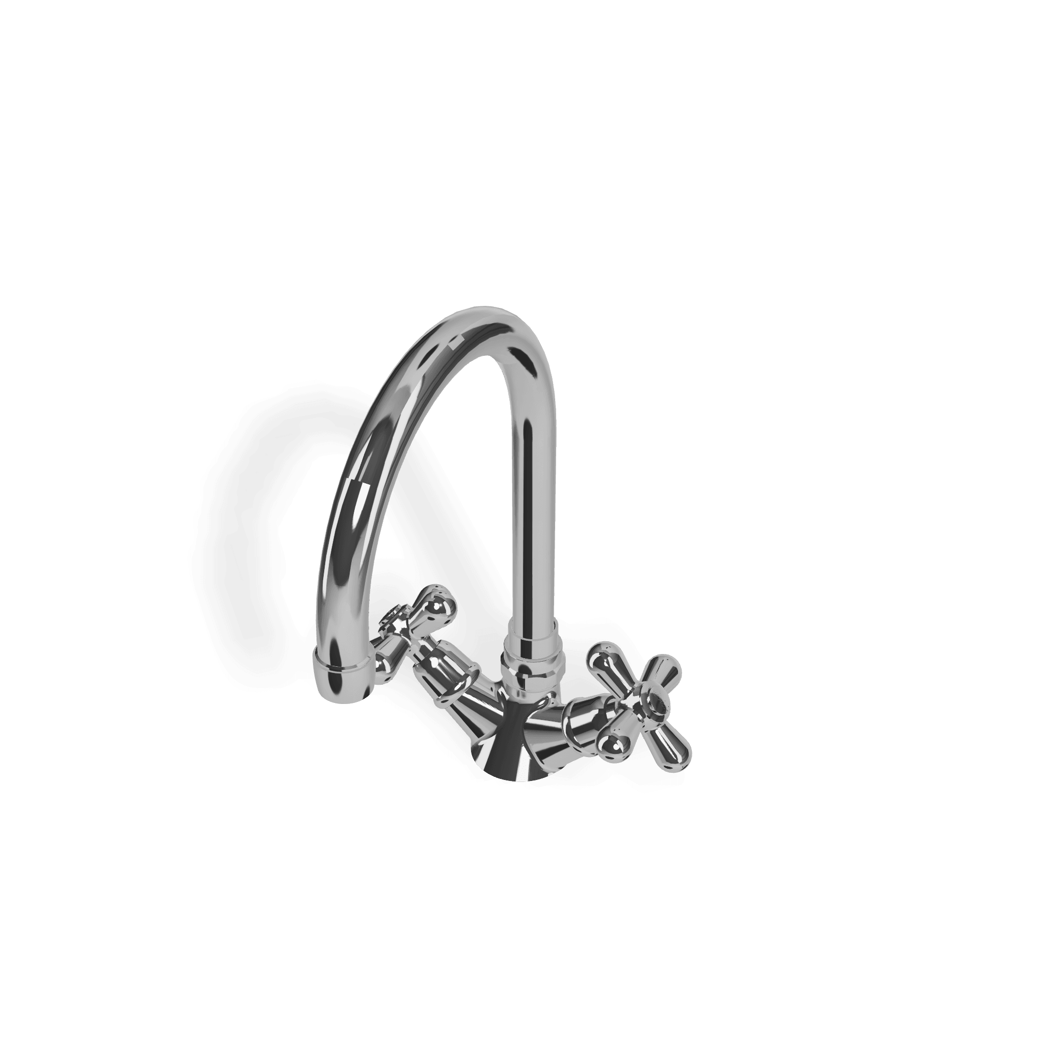 Смеситель для кухни Romantica