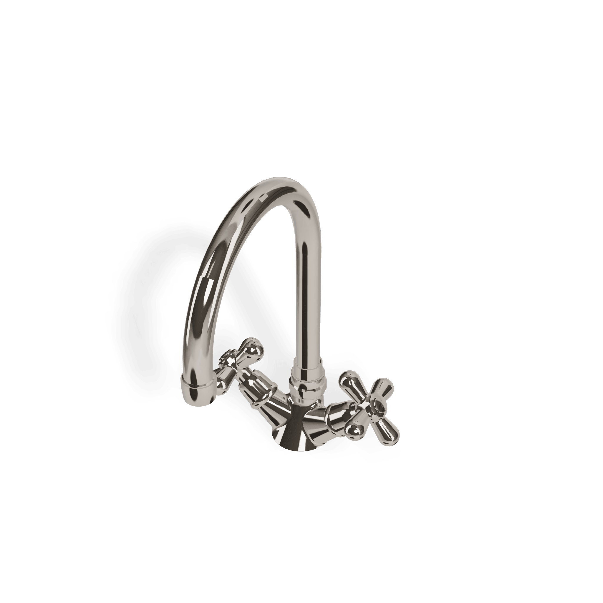 Смеситель для кухни Romantica