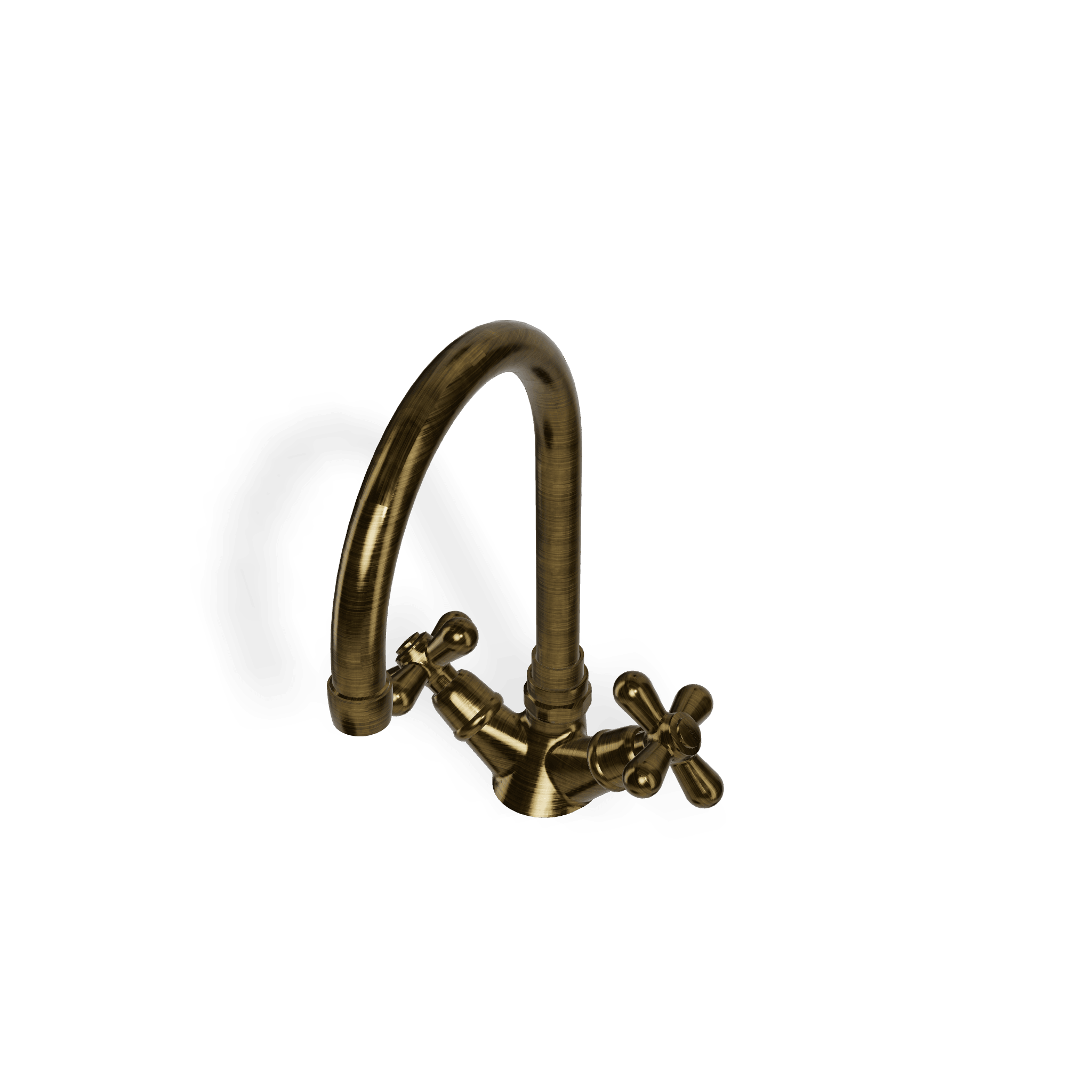 Смеситель для кухни Romantica