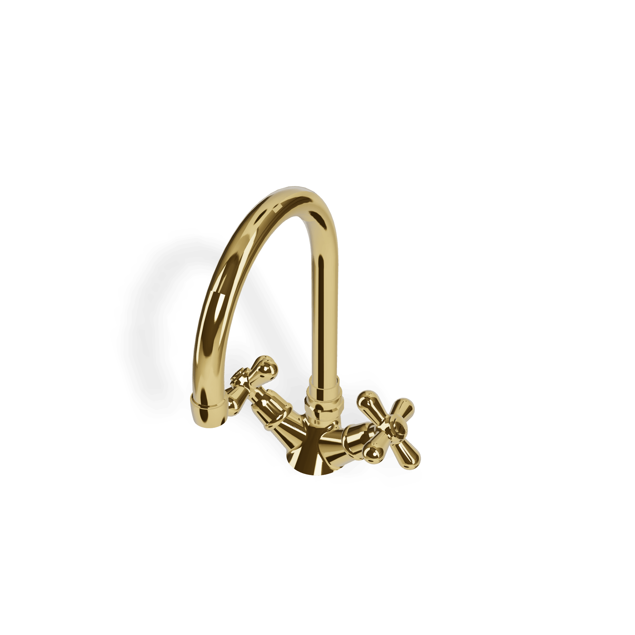 Смеситель для кухни Romantica