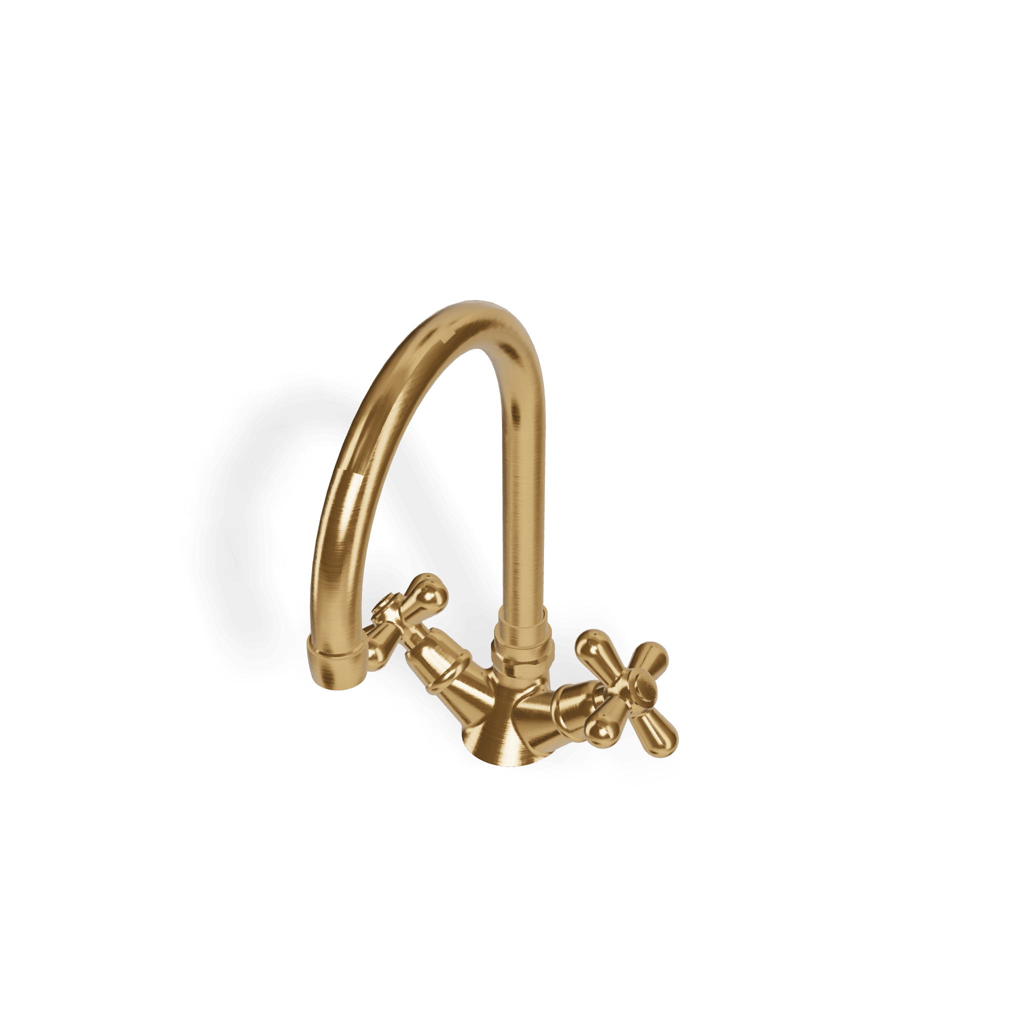 Смеситель для кухни Romantica