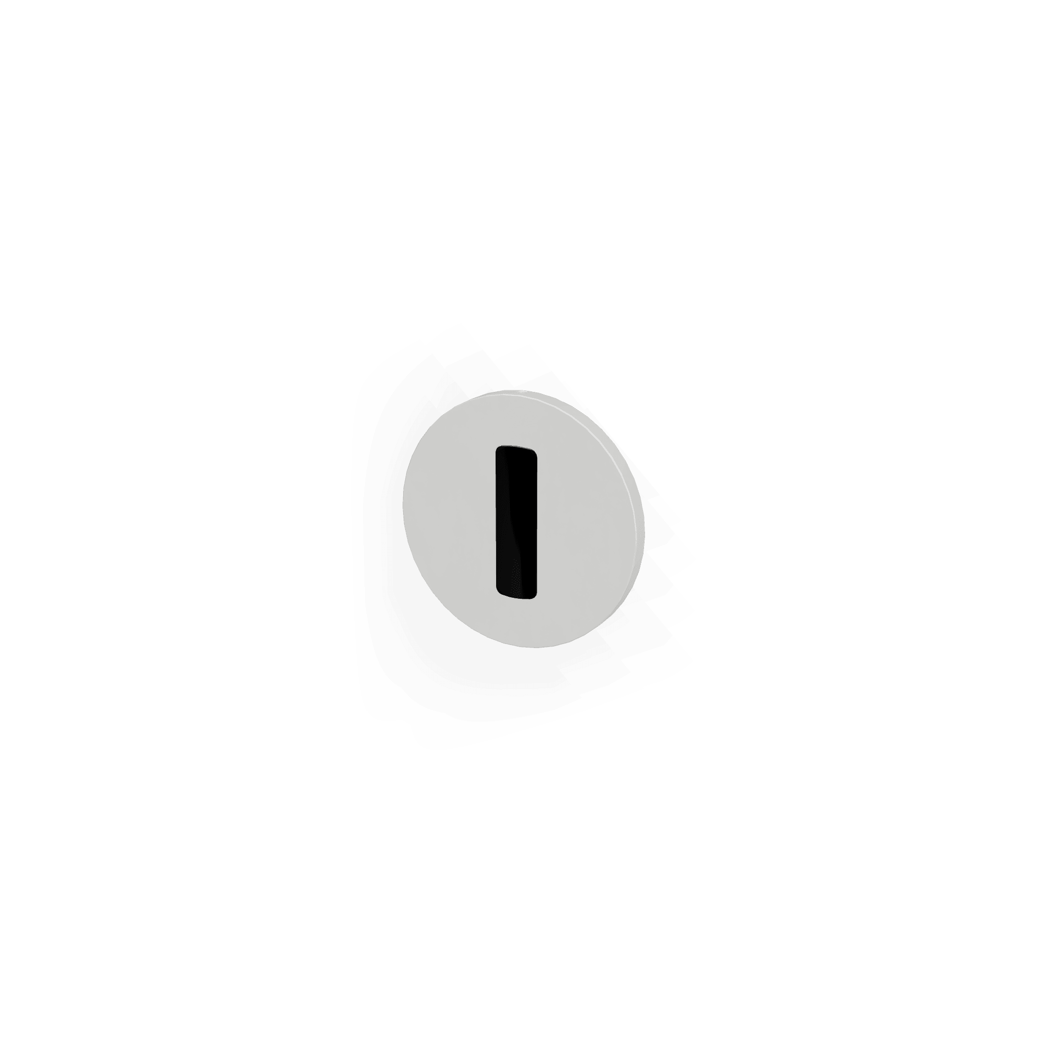 Настенный инфракрасный датчик