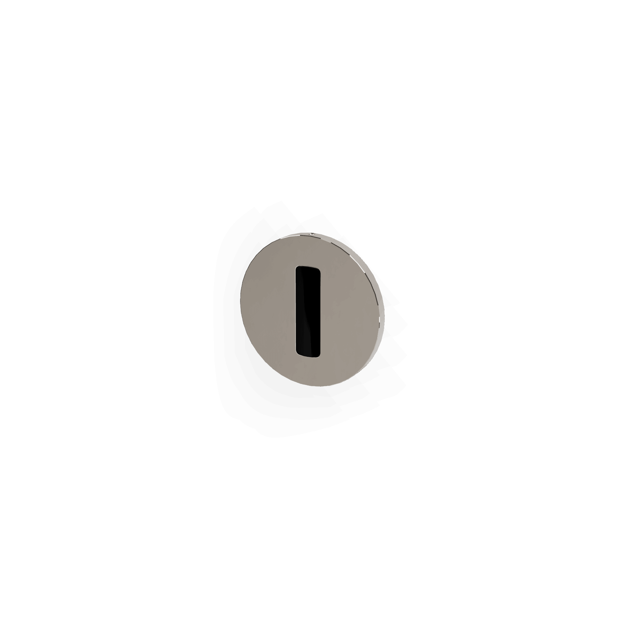 Настенный инфракрасный датчик