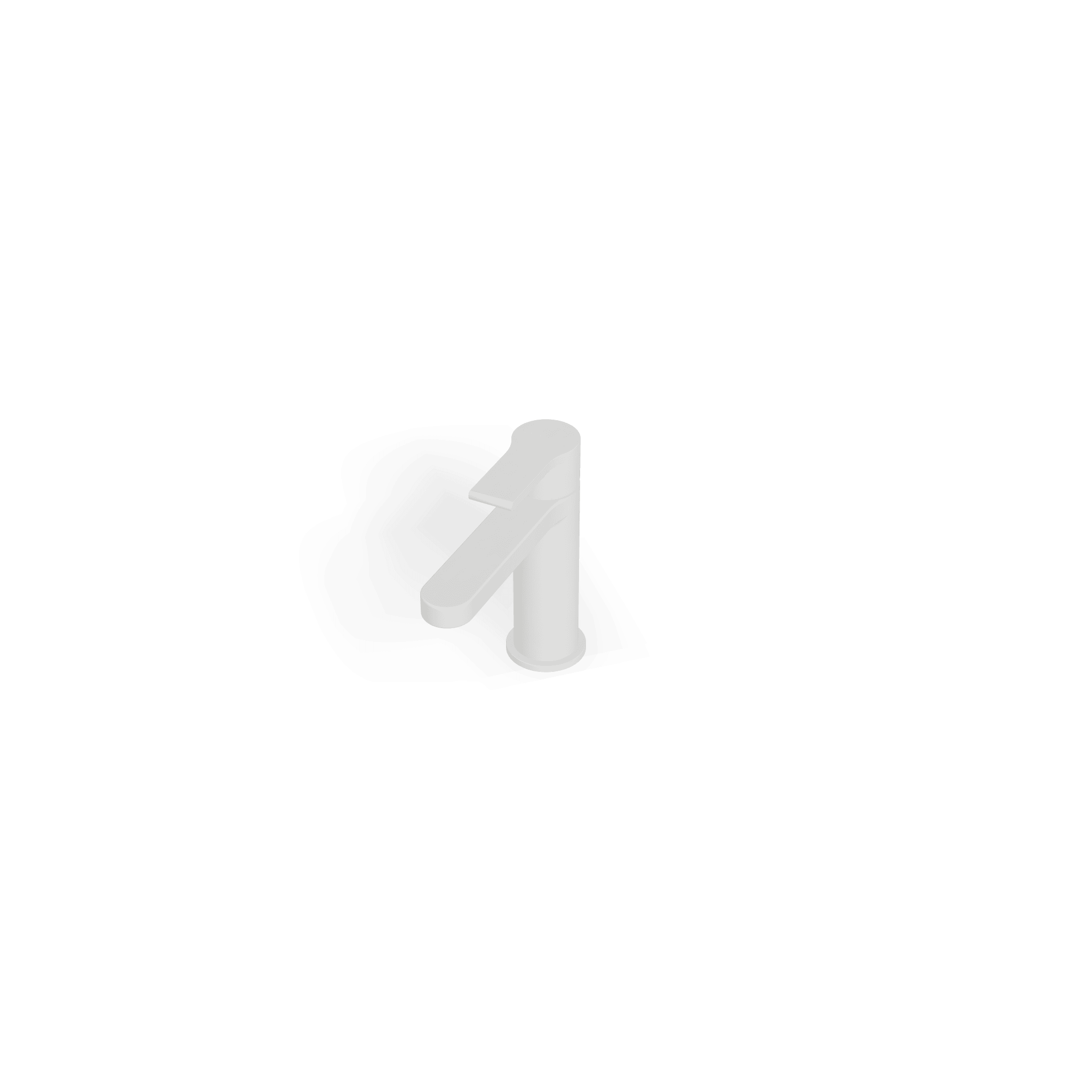 Смеситель для раковины 106 Xero+