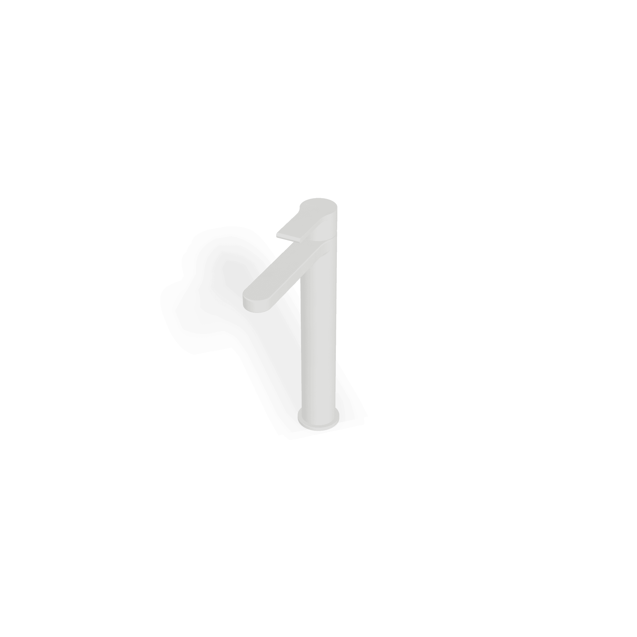 Смеситель для раковины 237 Xero+