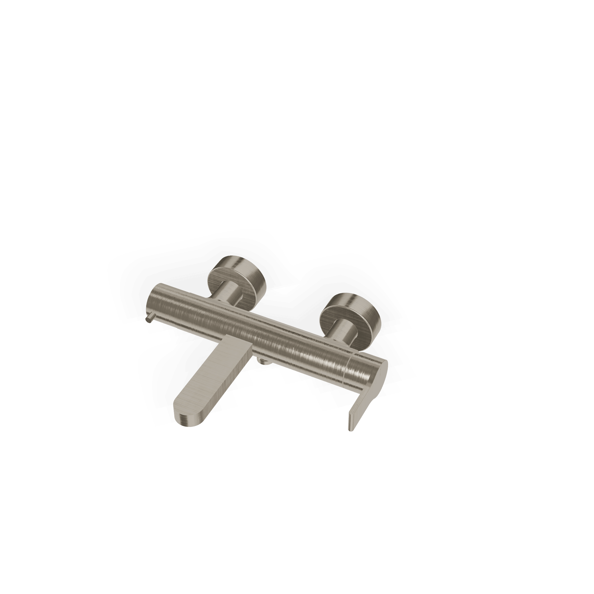 Смеситель для ванны Xero+