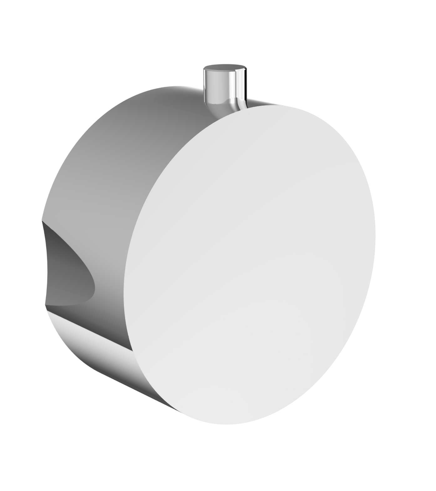 Ручка девиатора