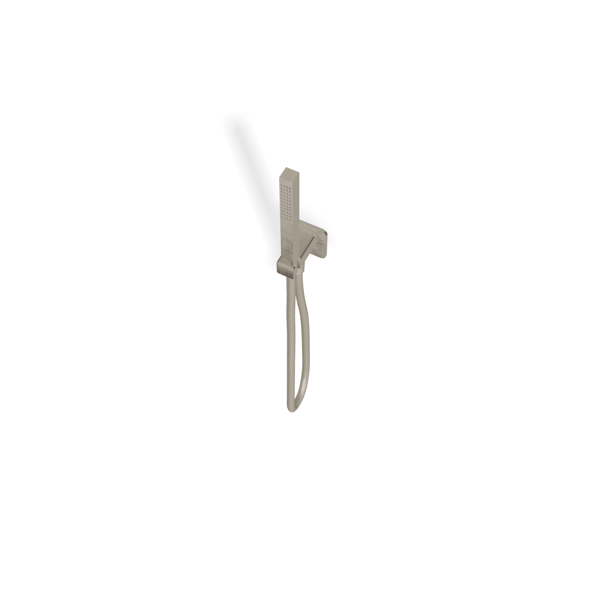 Душевой комплект с держателем