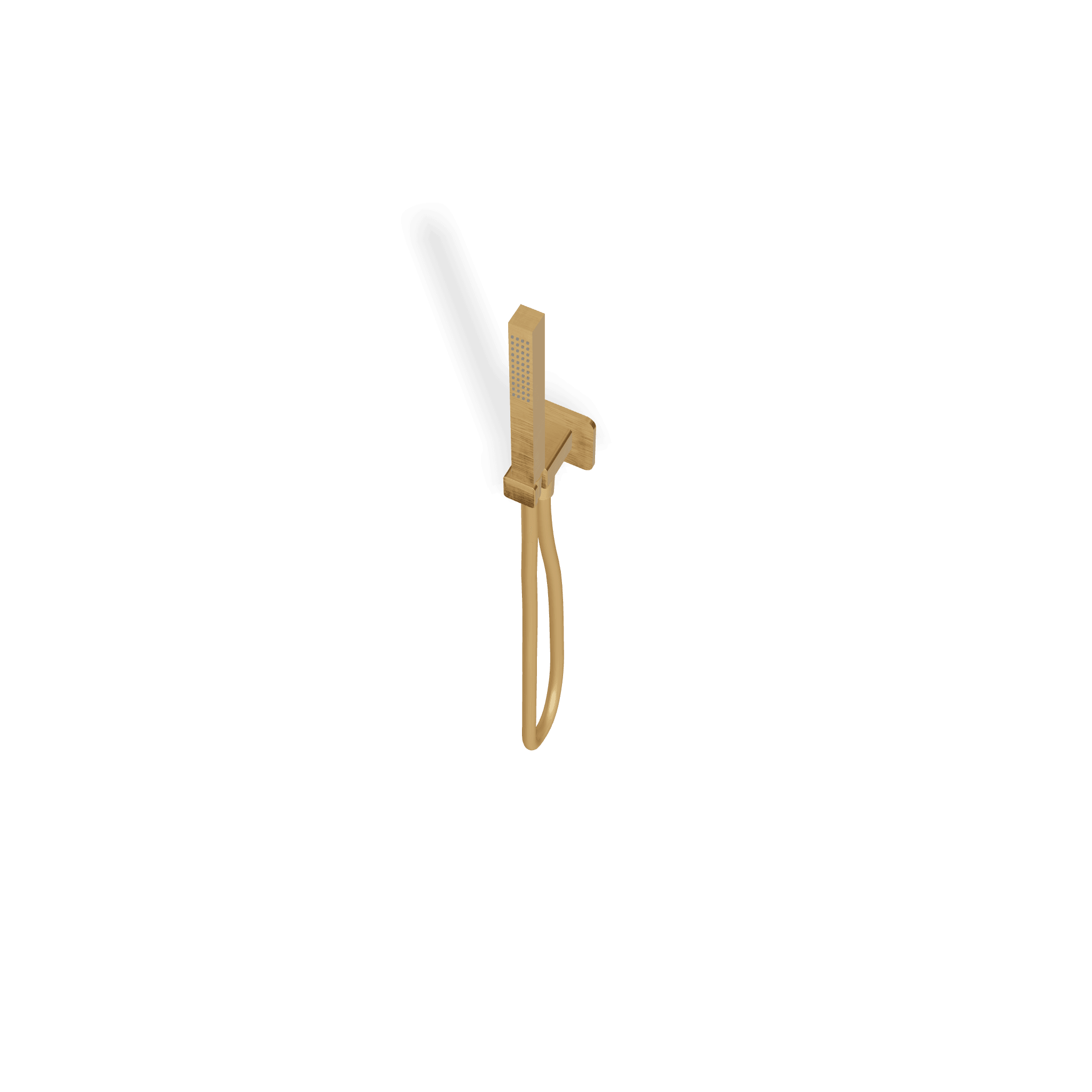 Душевой комплект с держателем