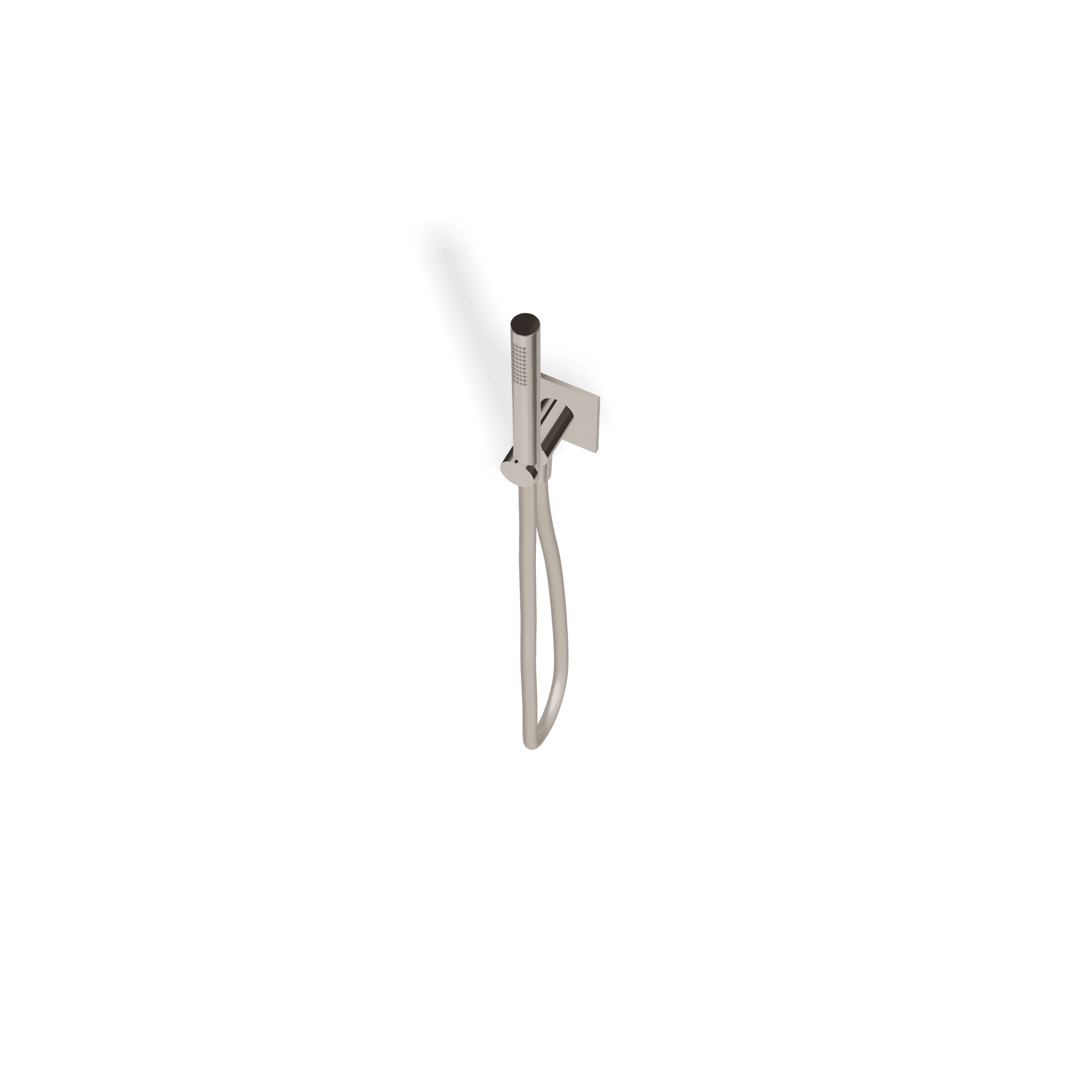 Душевой комплект с держателем