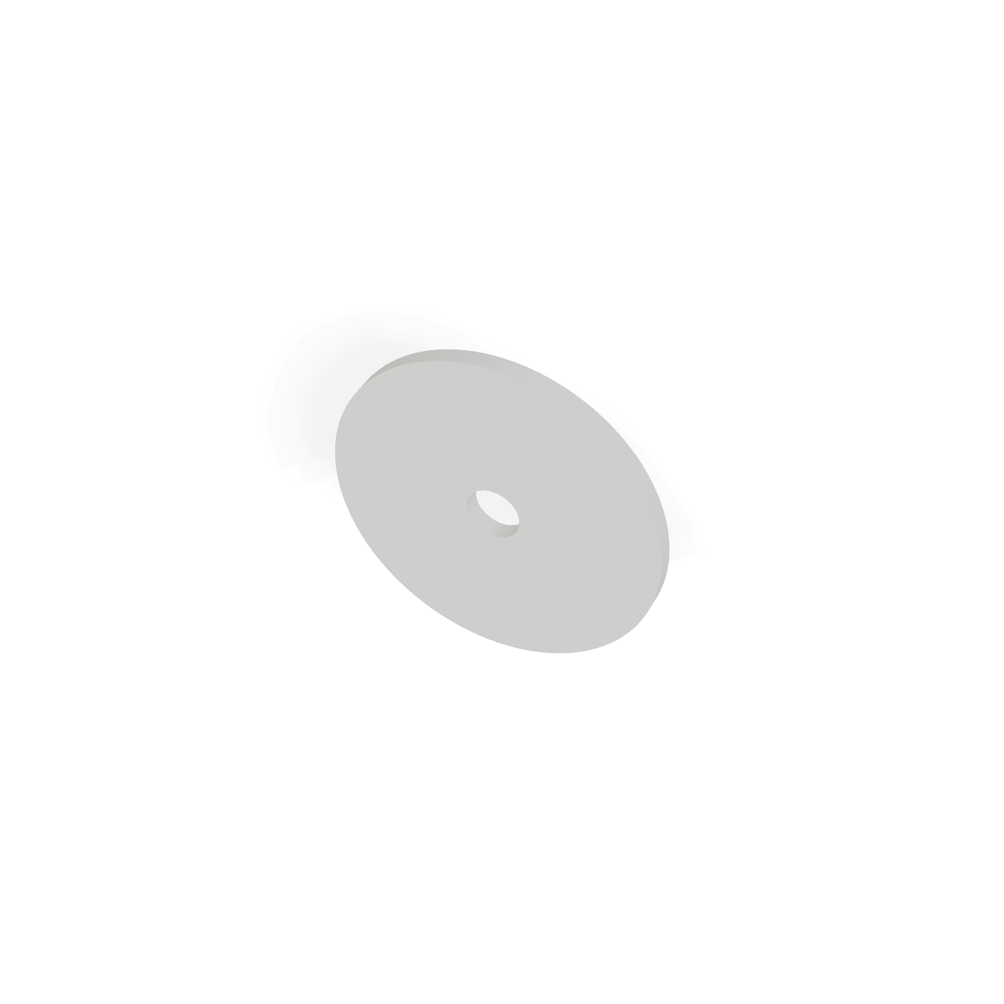 Отражатель для настенного излива Up+